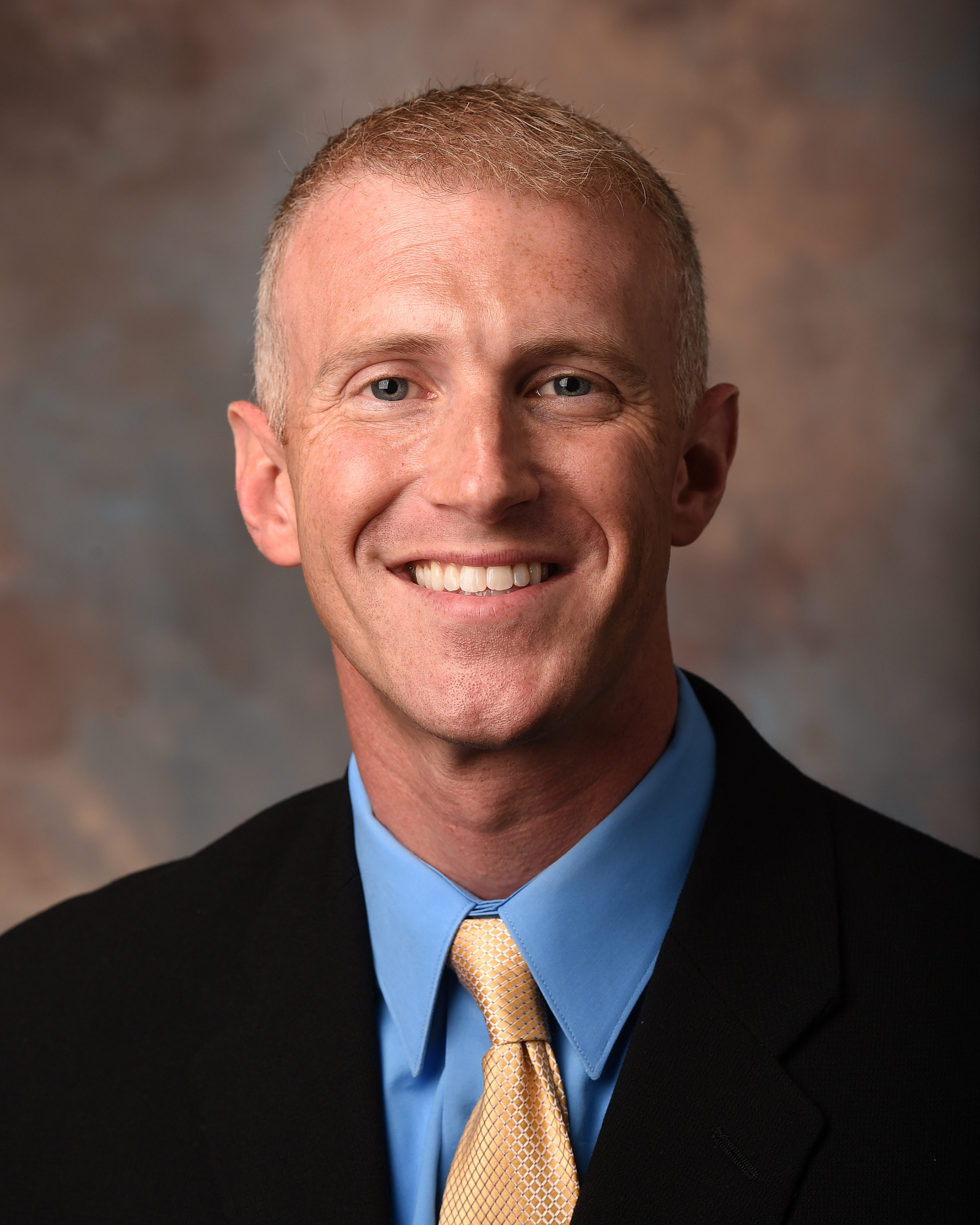 Head Coach Joe Schlosberg