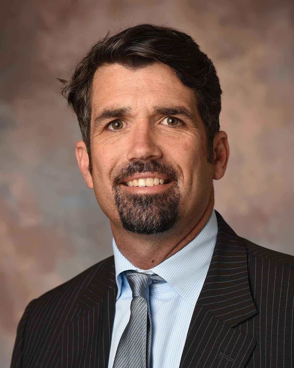 Tim O'Donohue