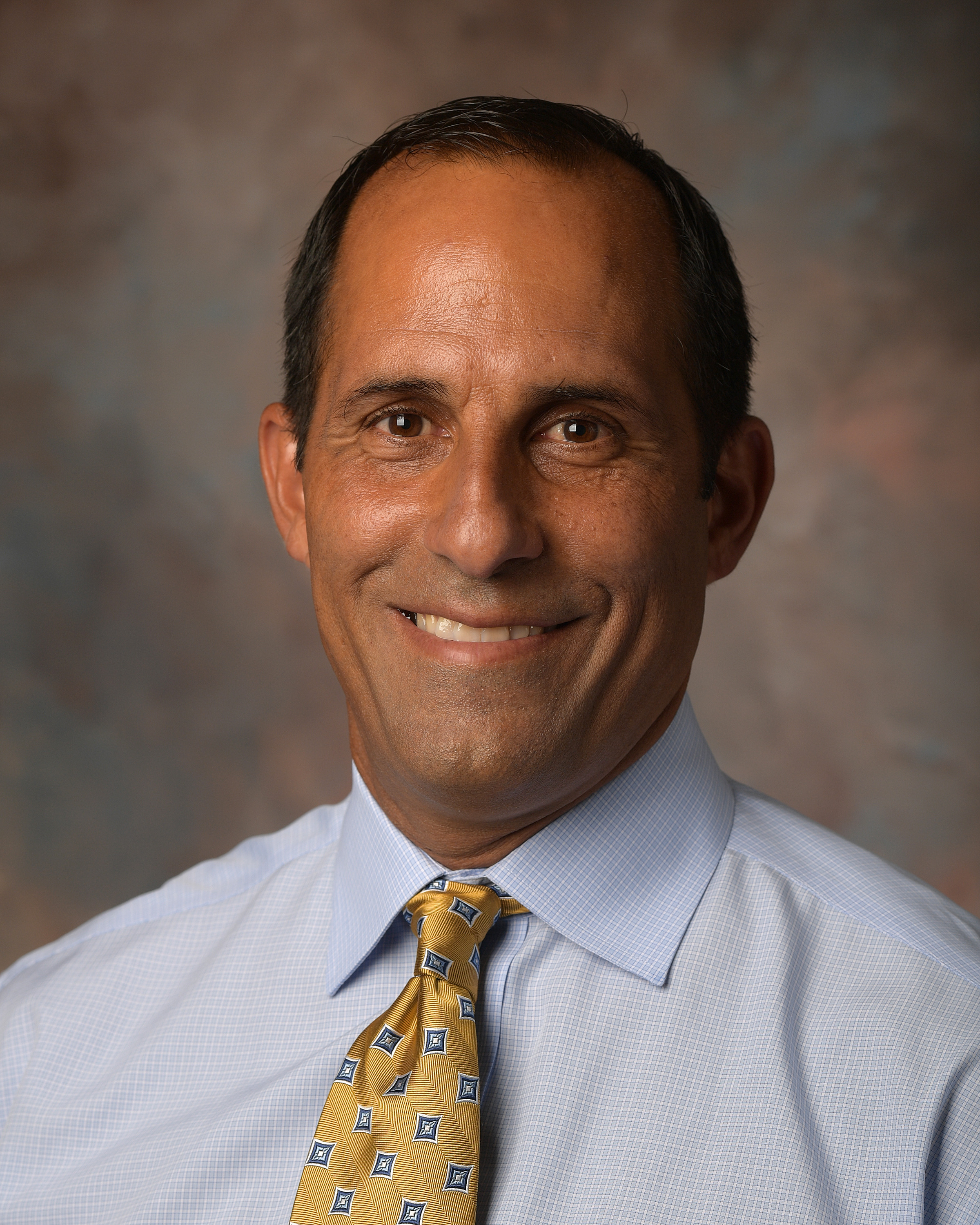 Joe Mallia