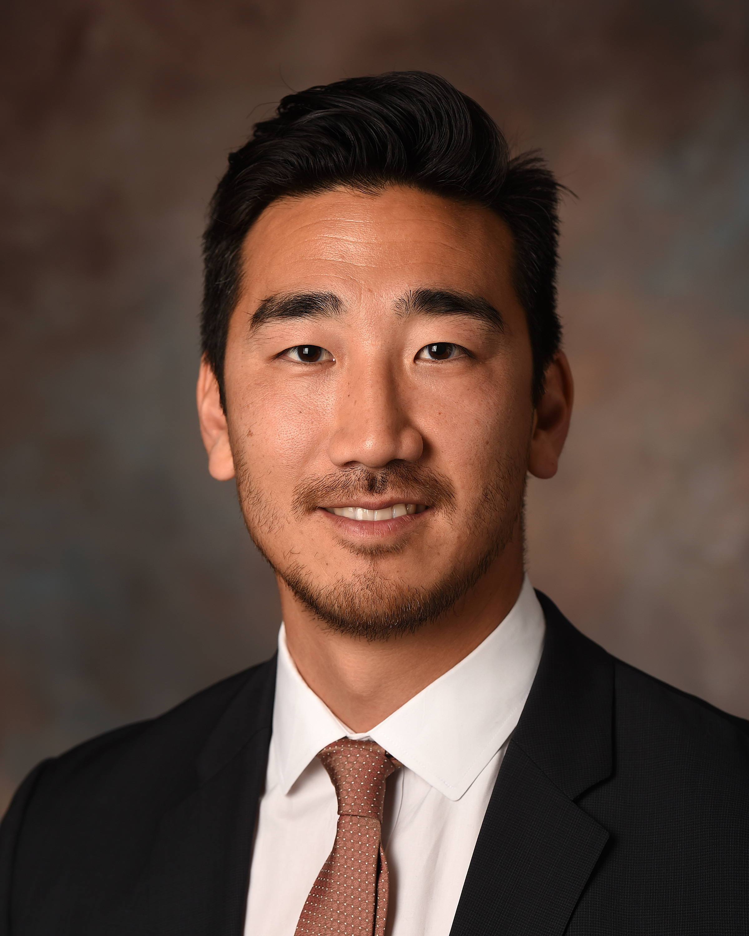 Alex Yi