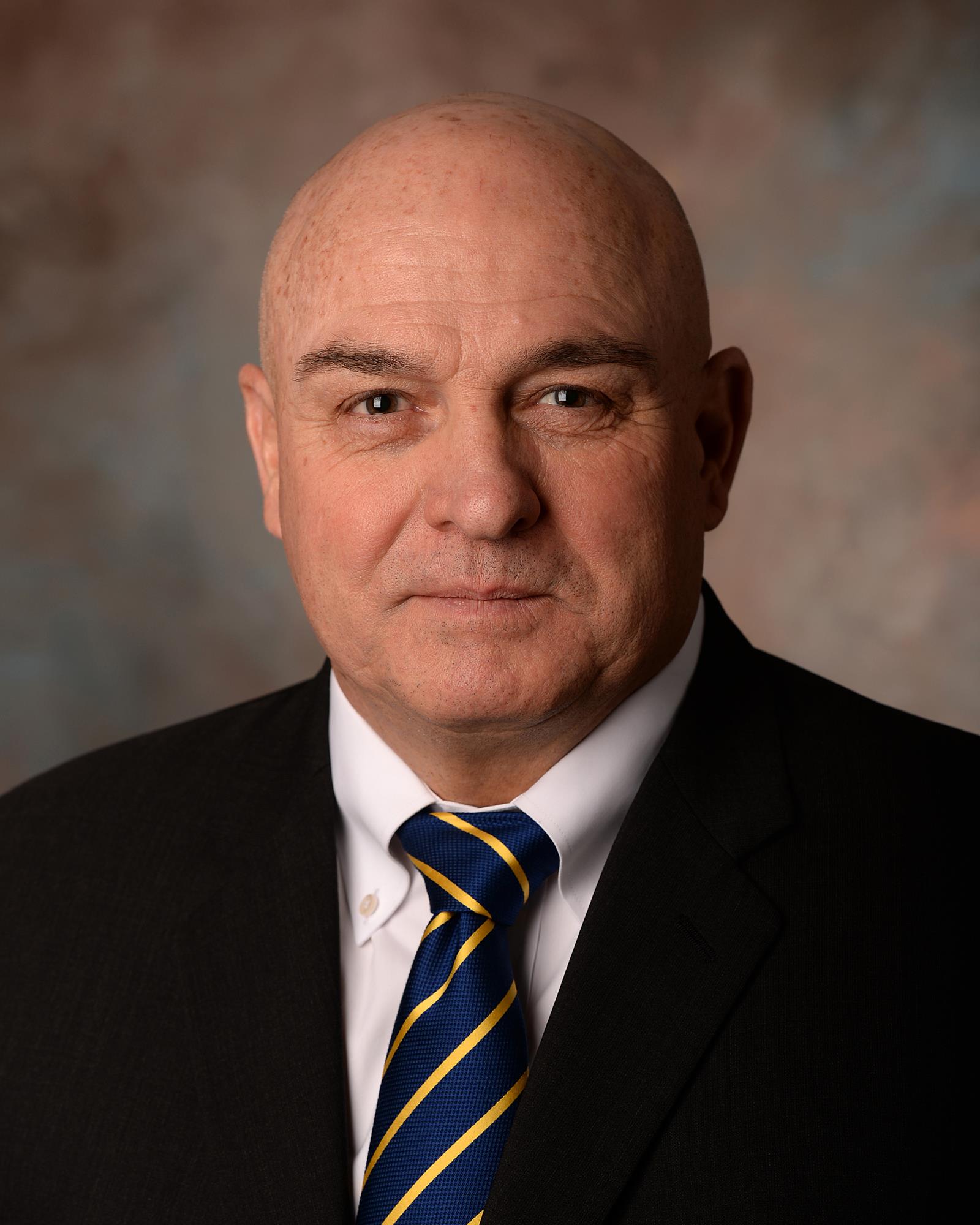 Dale Pehrson