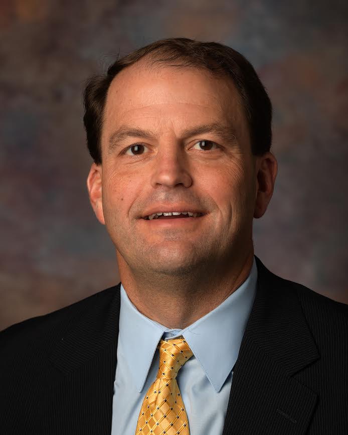 Tony Grantham