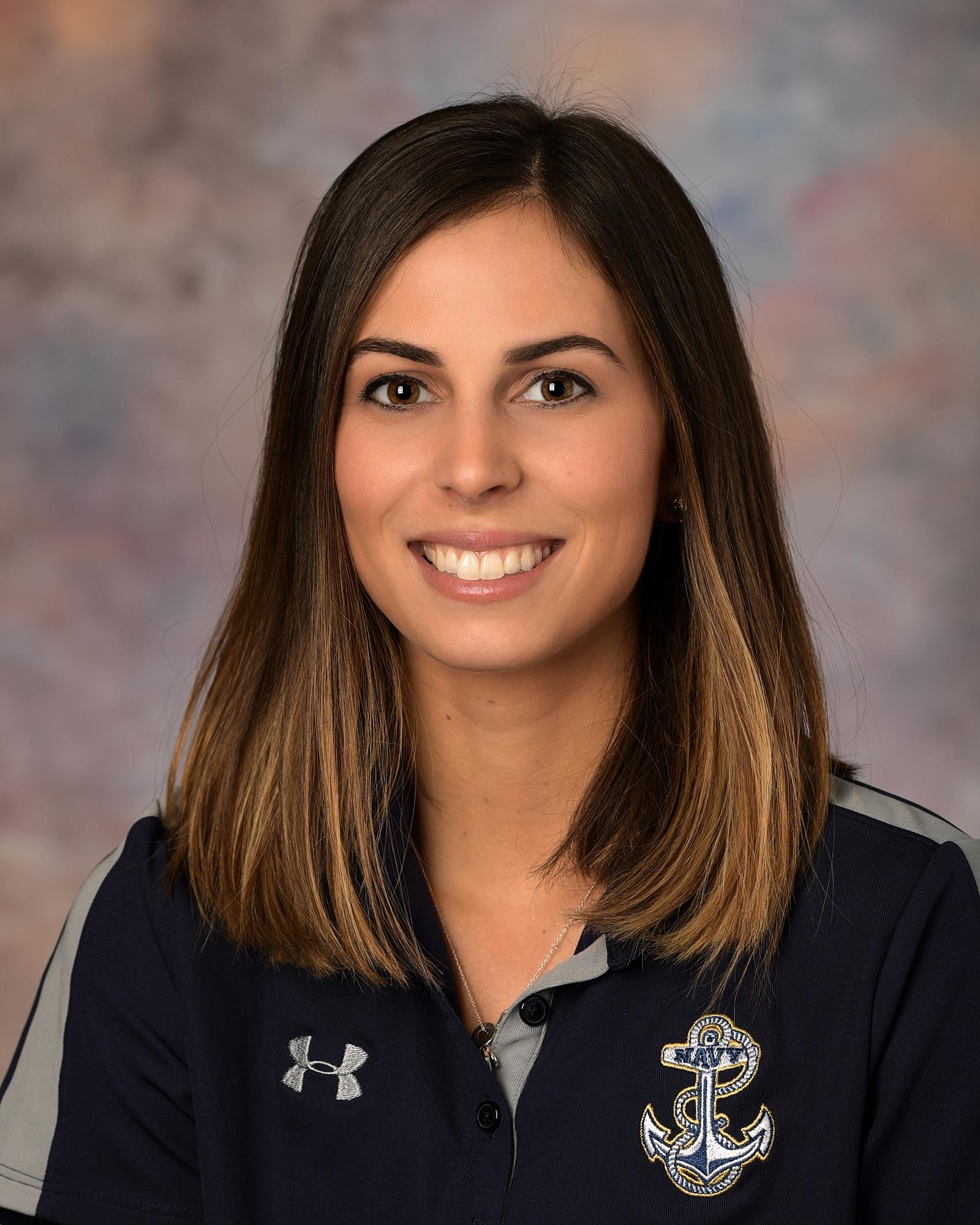 Messinger, Aly