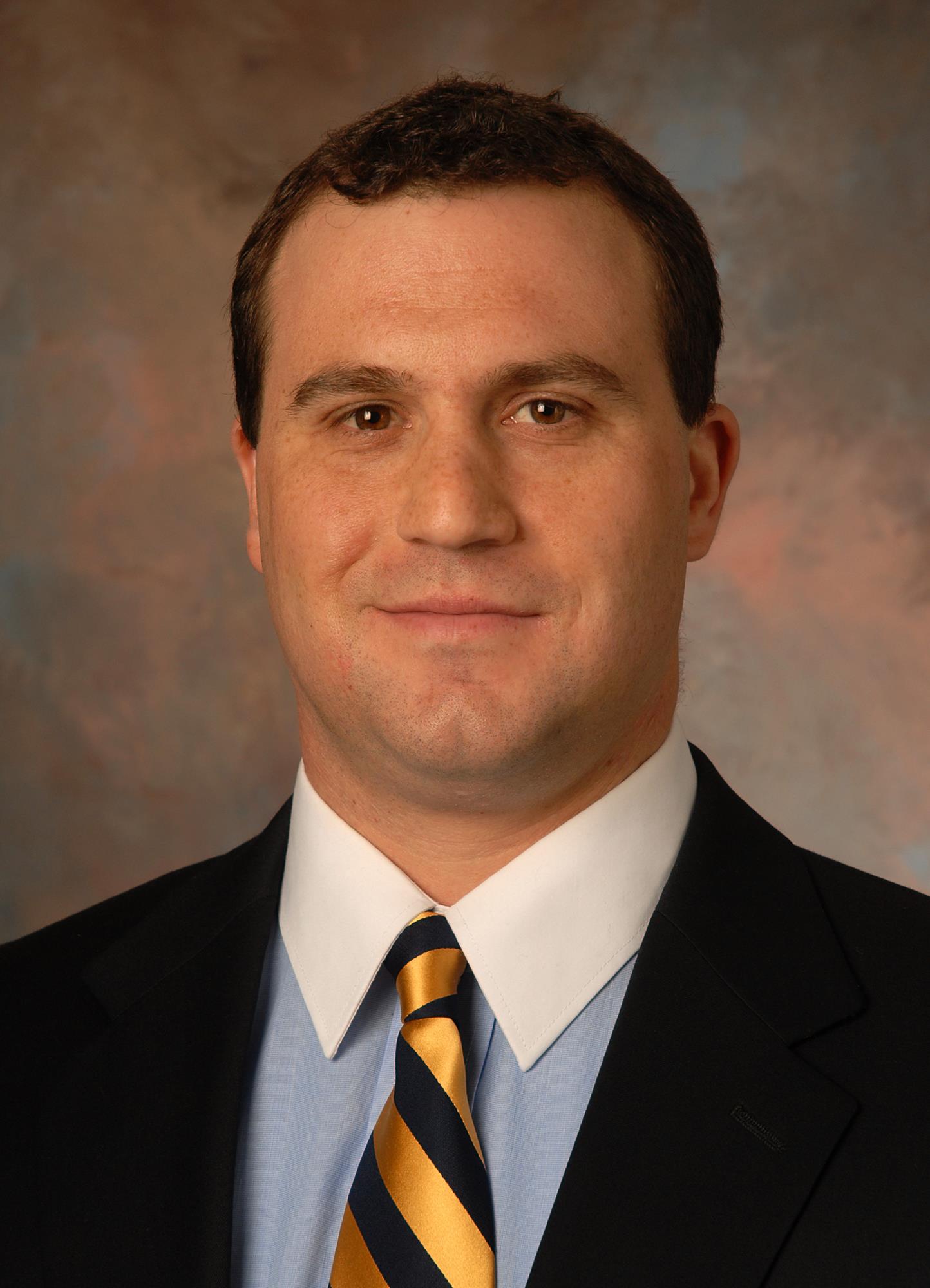 Justin Davis - Football Coach - Naval Academy Athletics
