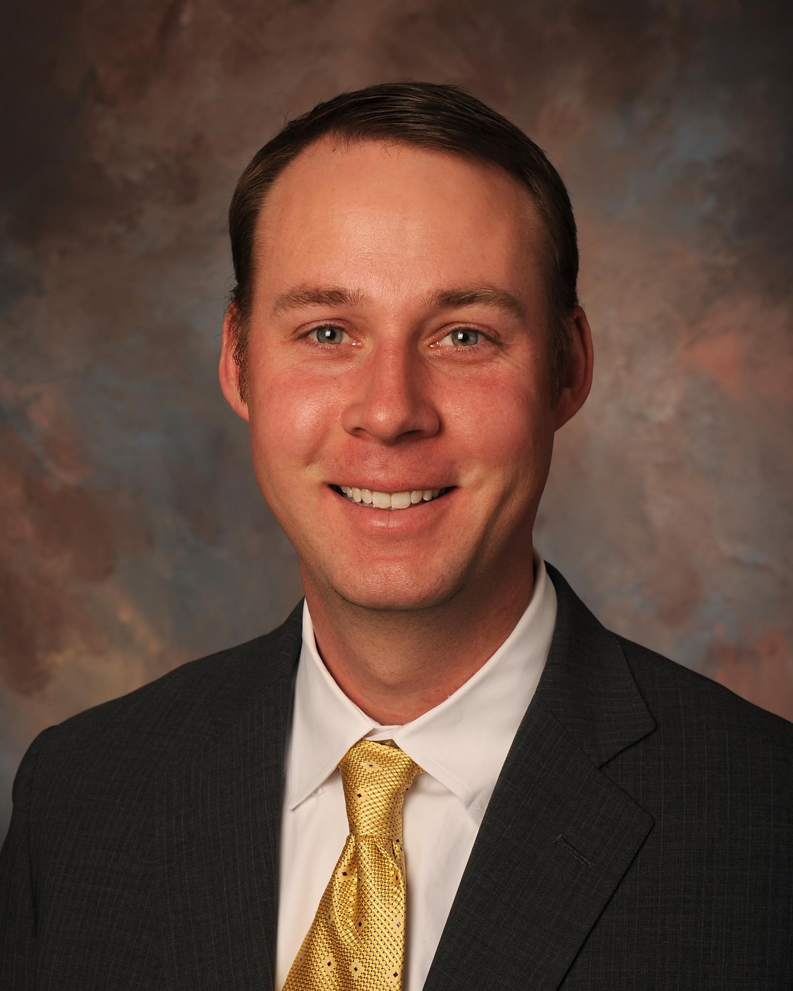 Dan O'Brien