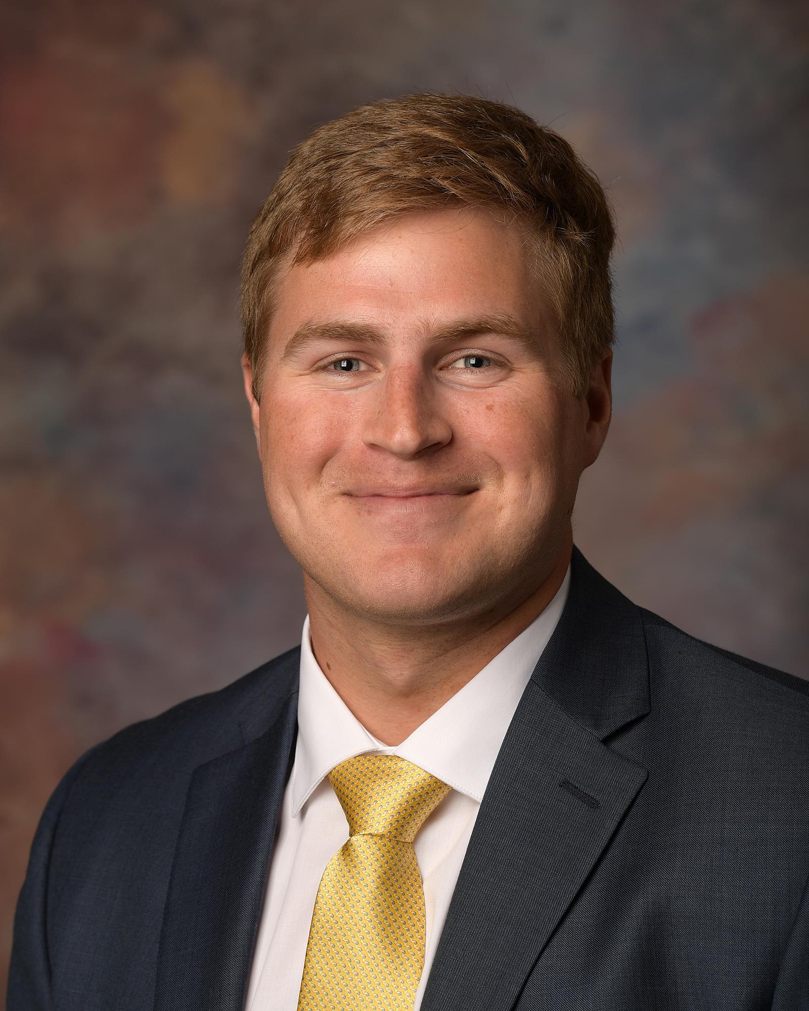 Spencer Parks