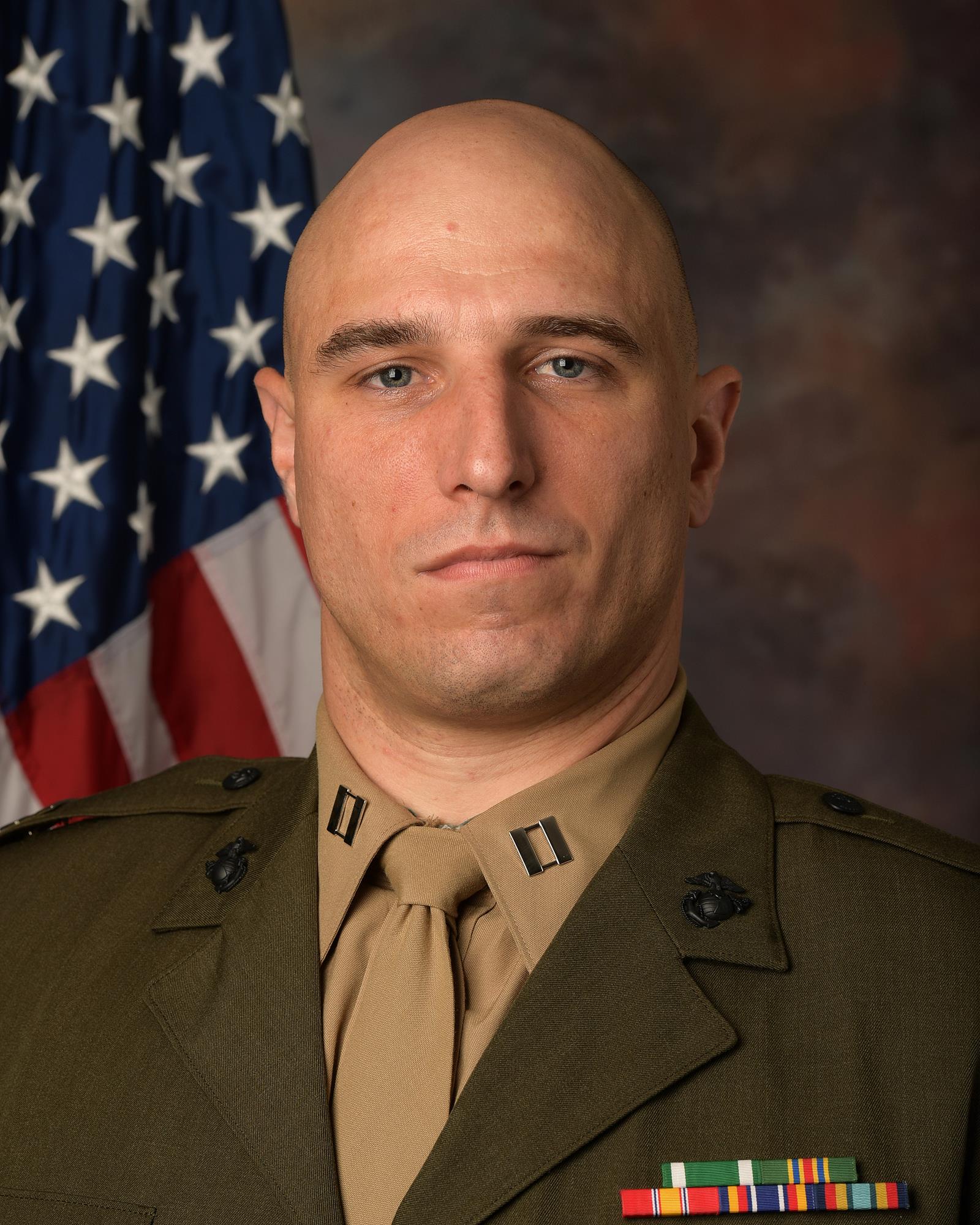 Mike Walsh