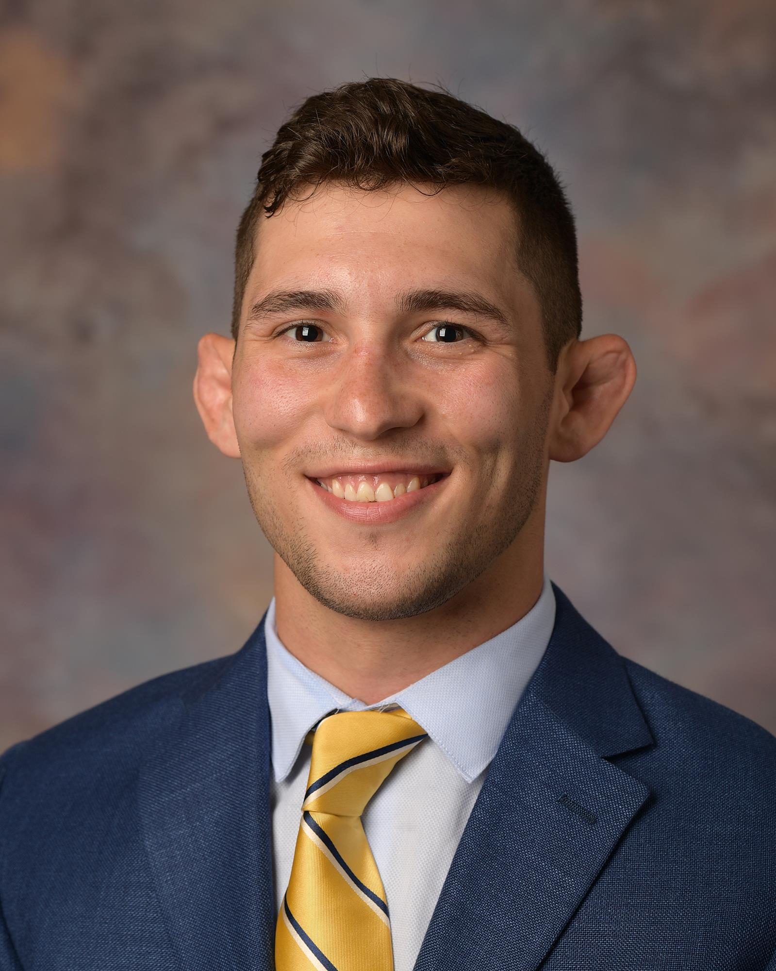 Dan Neff