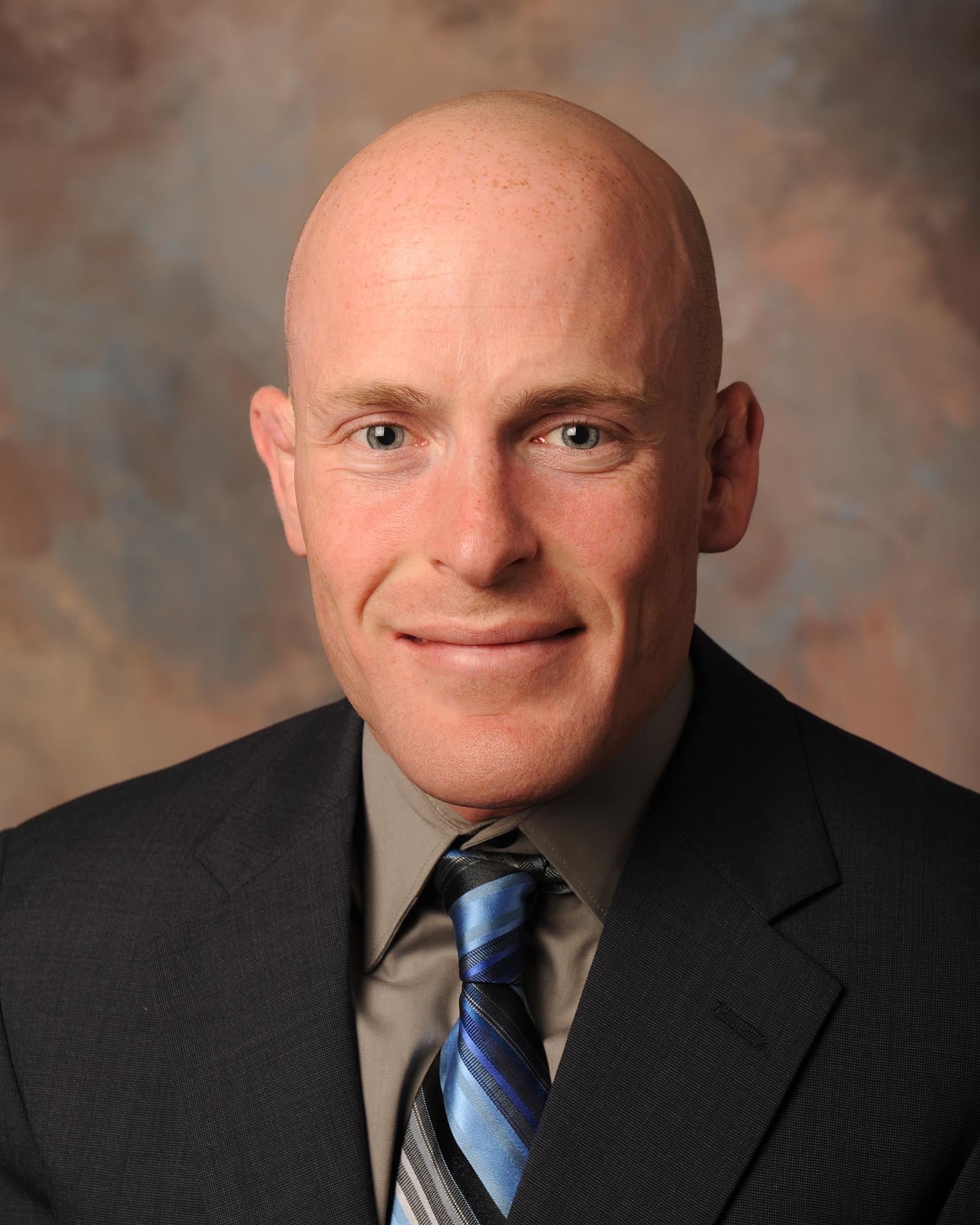 Nate Engel