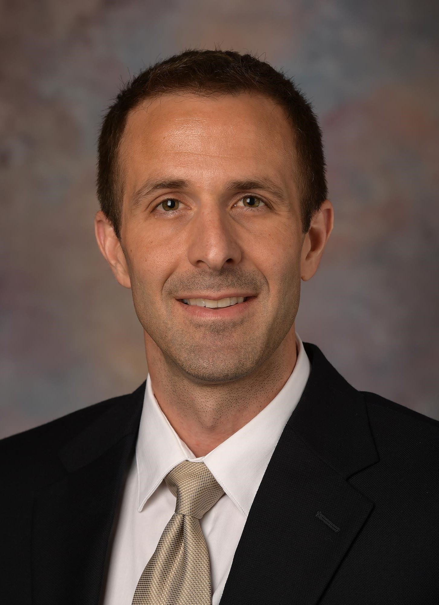 Aaron Lanzel