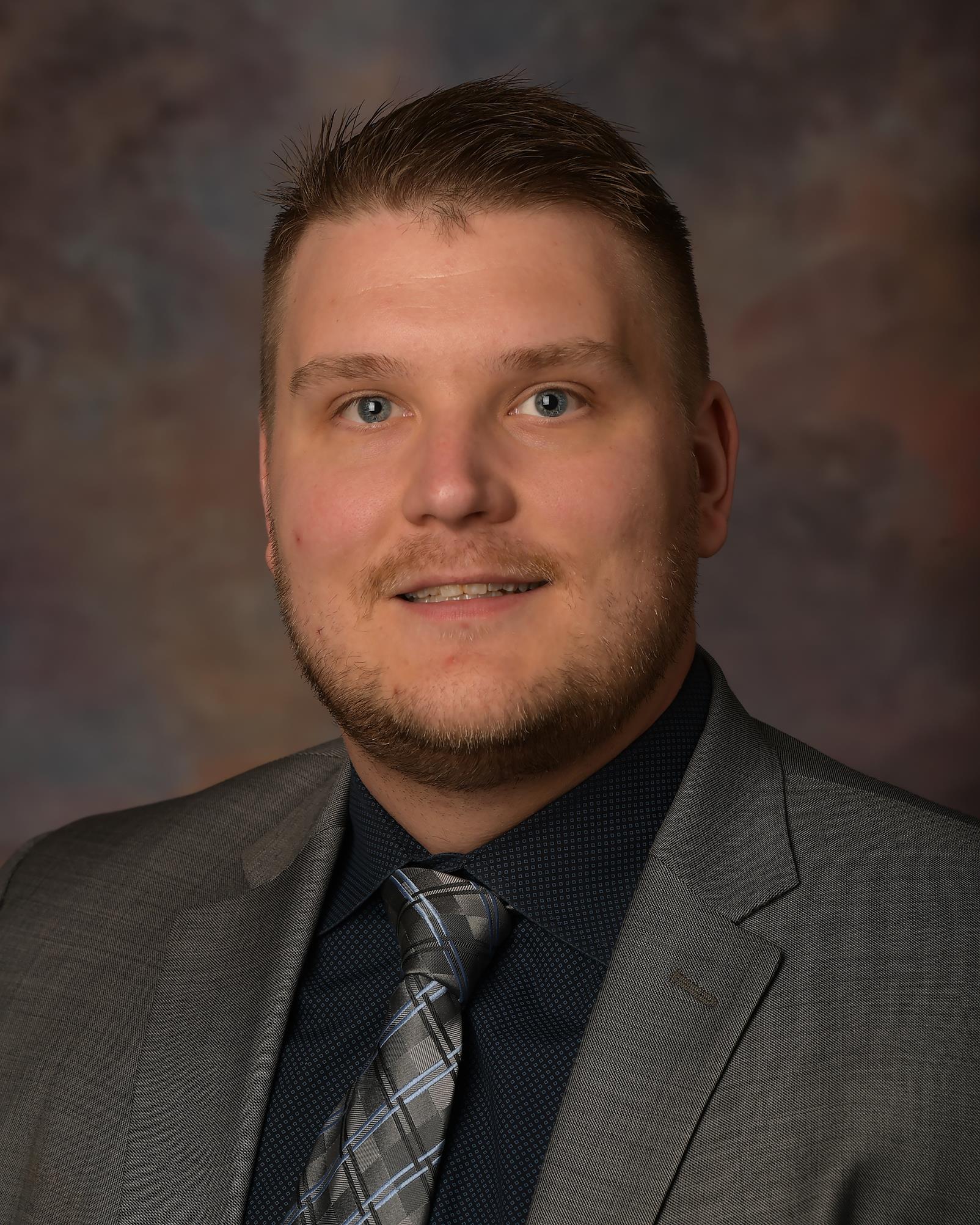 Adam Notteboom
