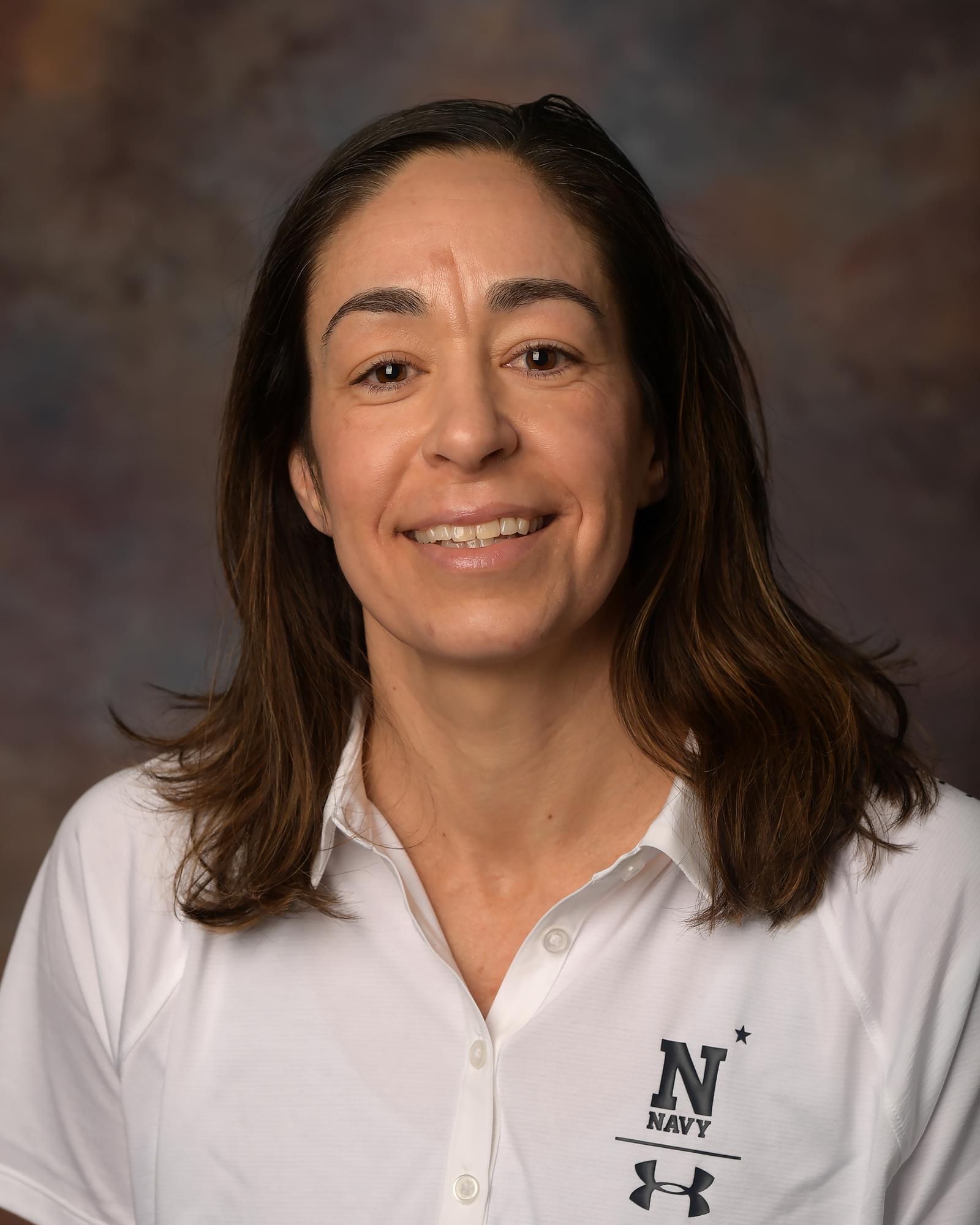 Liz Schaffner