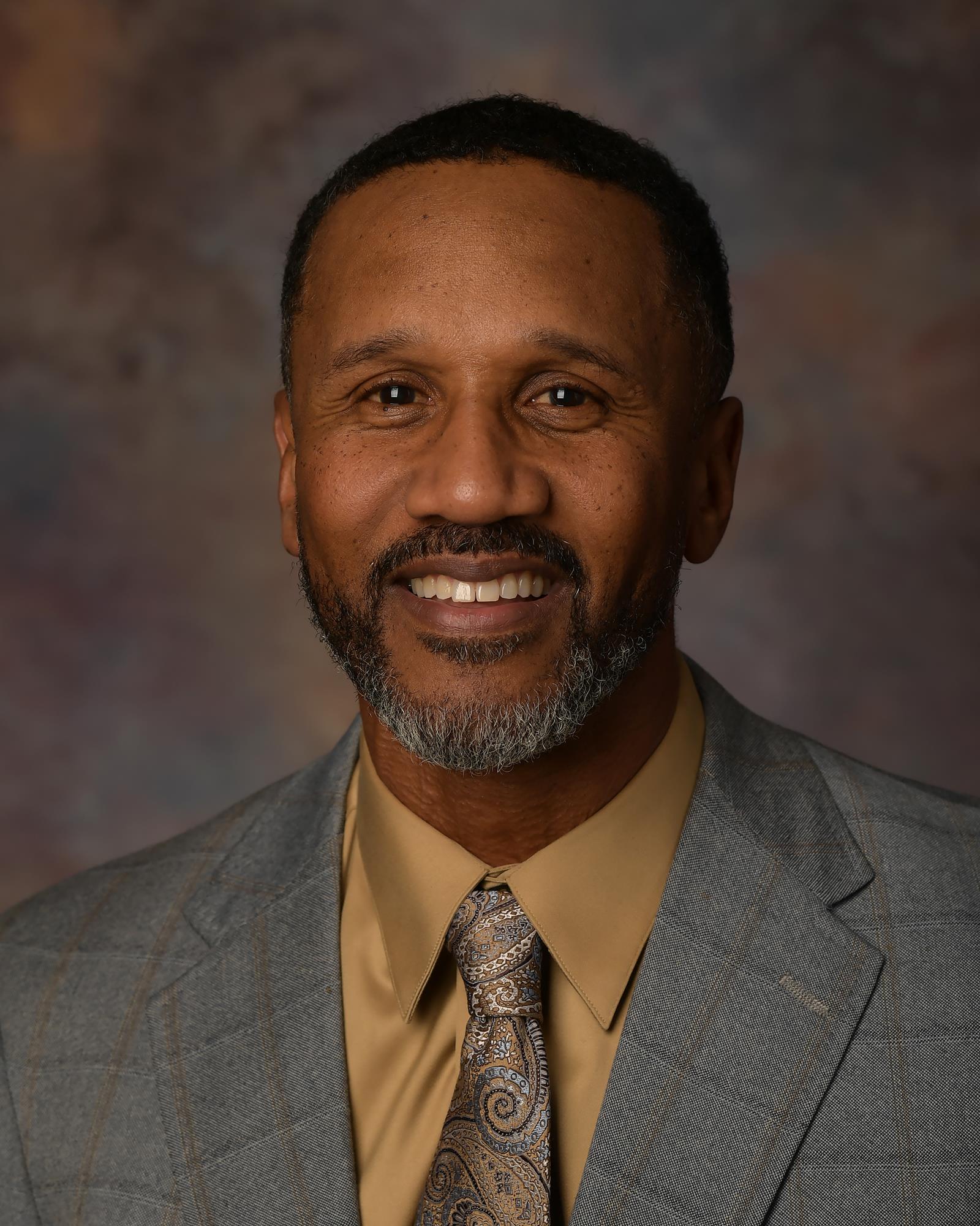 Brian Norwood