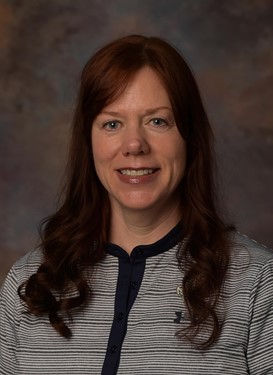 Gretchen Benz