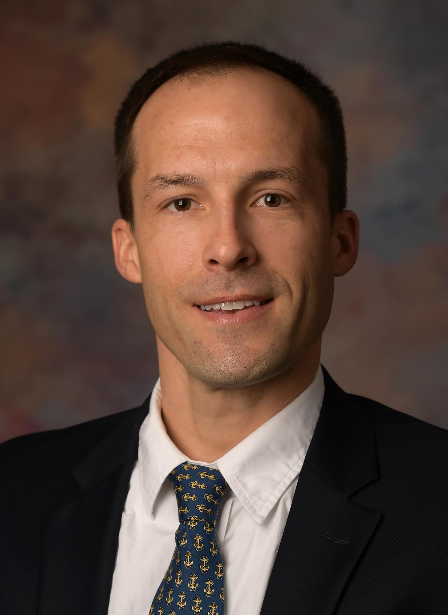 Mark Liscinsky 2019