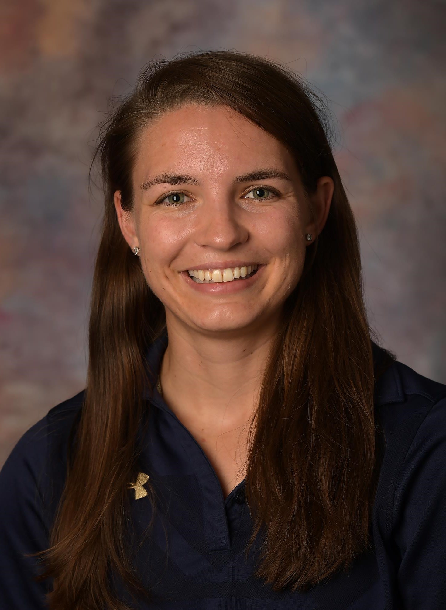 Mackenzie Whiteside