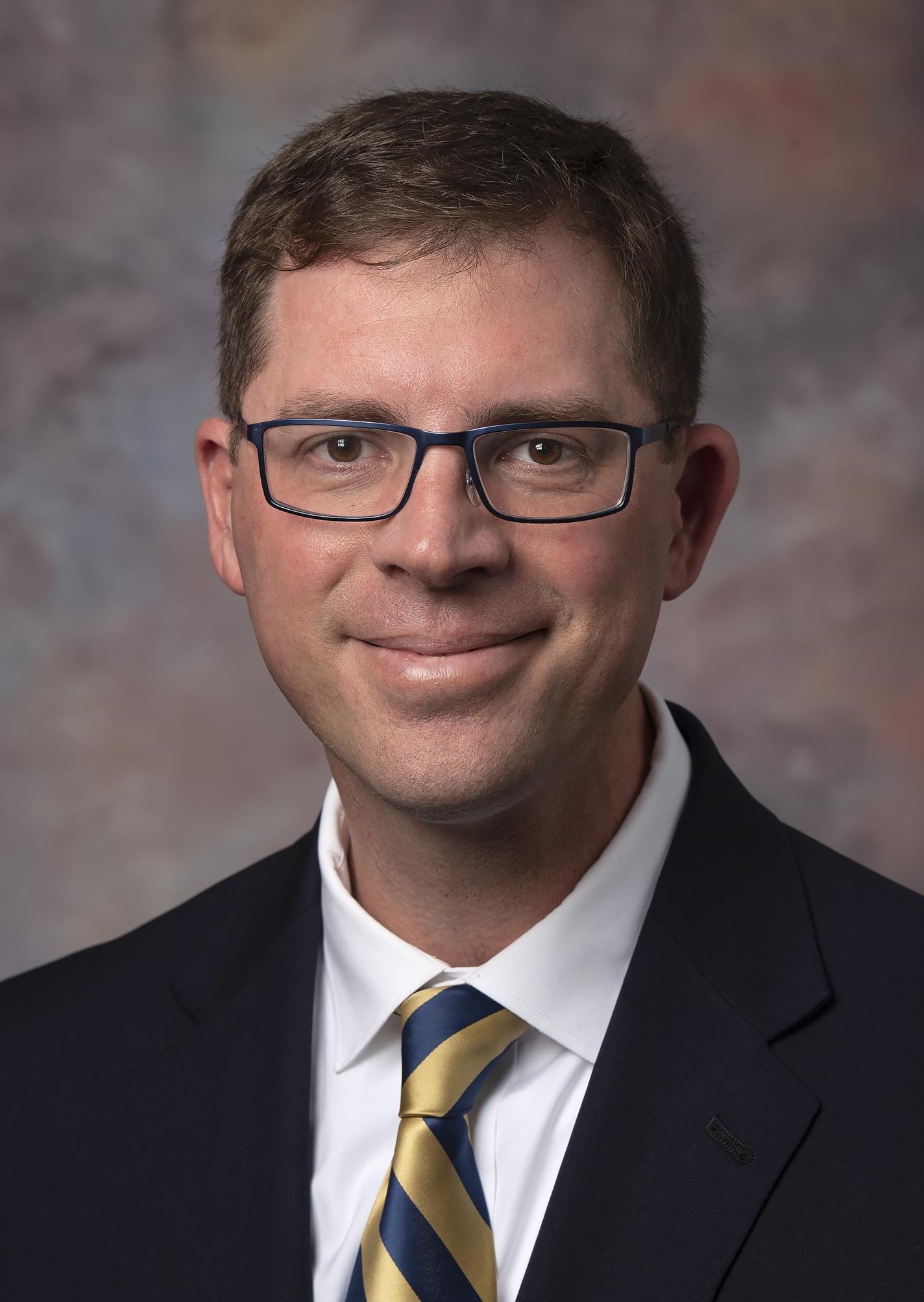 Rob Friedrich