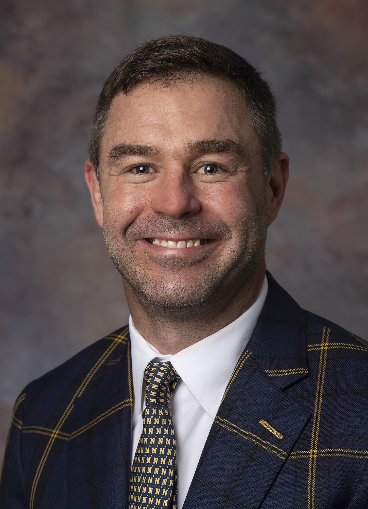Gavin Hickie