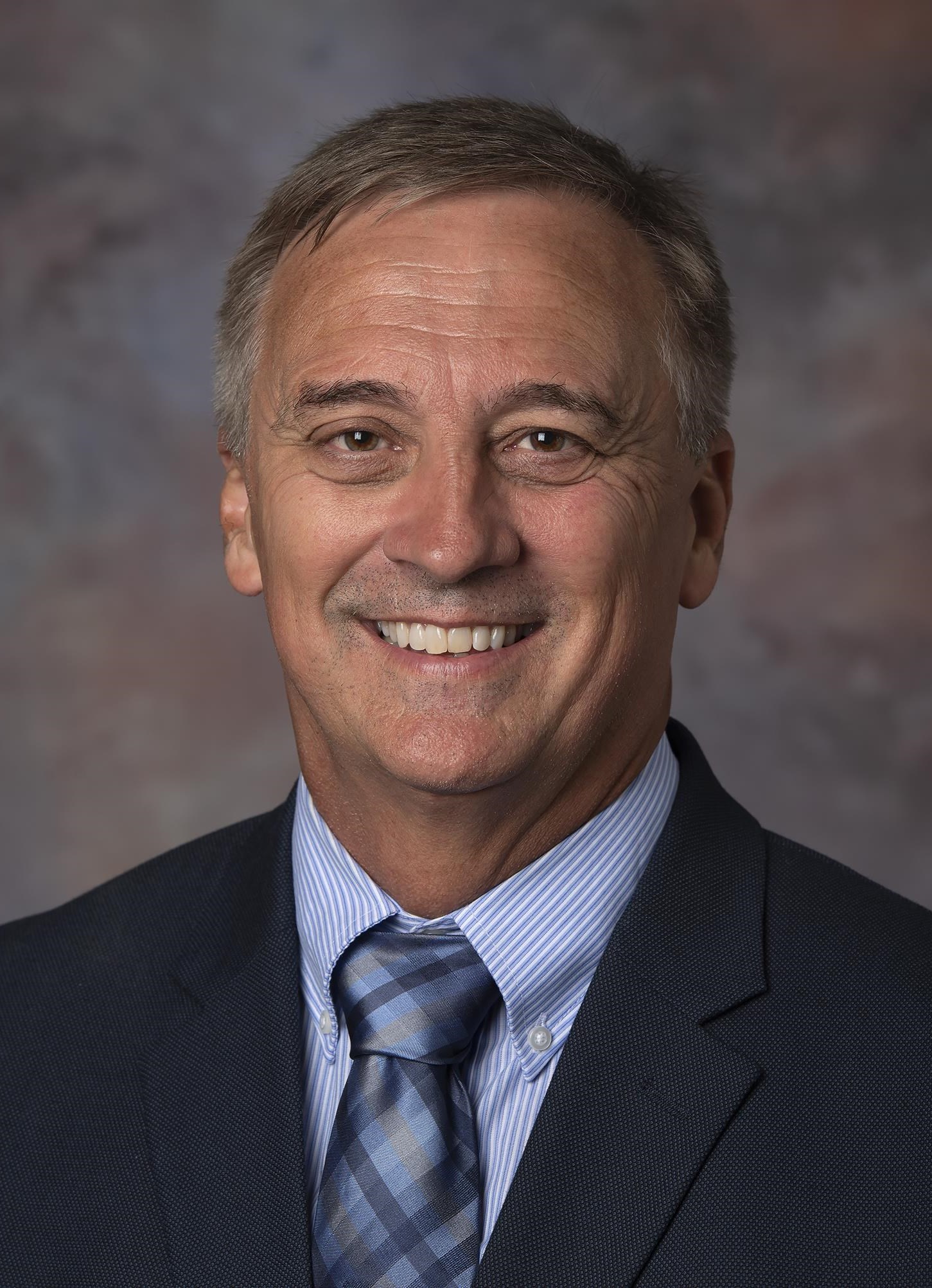 Tim Taylor