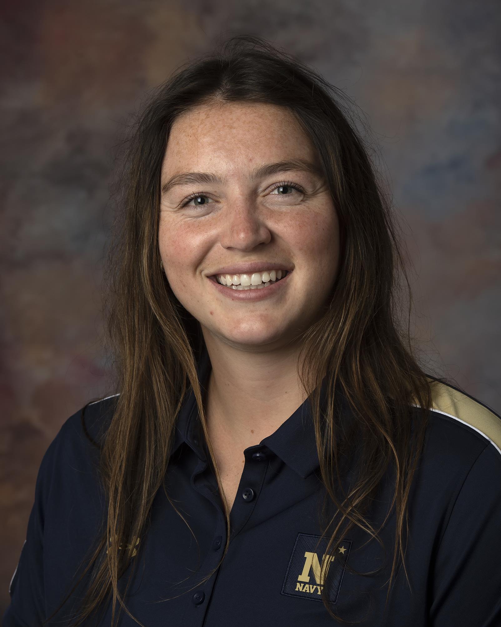McDaniel, Maddie