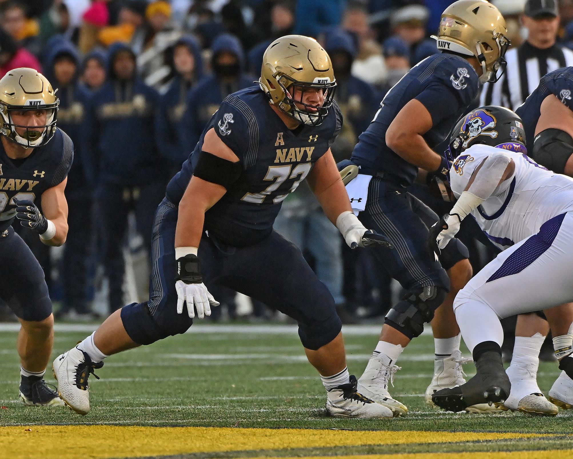 Is Siriusxm The Key To Navy Football'S Success? - j6yszyk