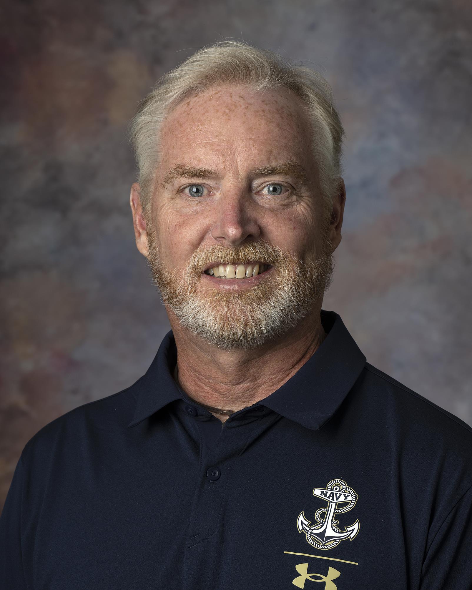 Brent Boone - Men's Soccer