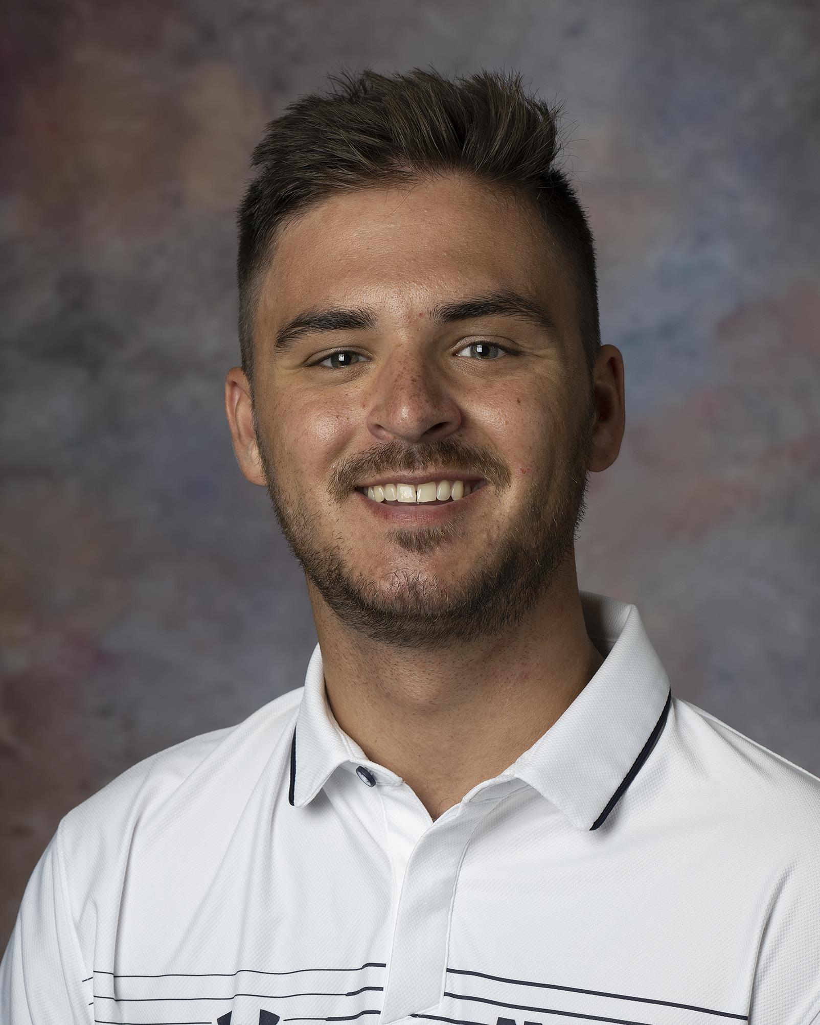 Brooks Wilson - Men's Soccer