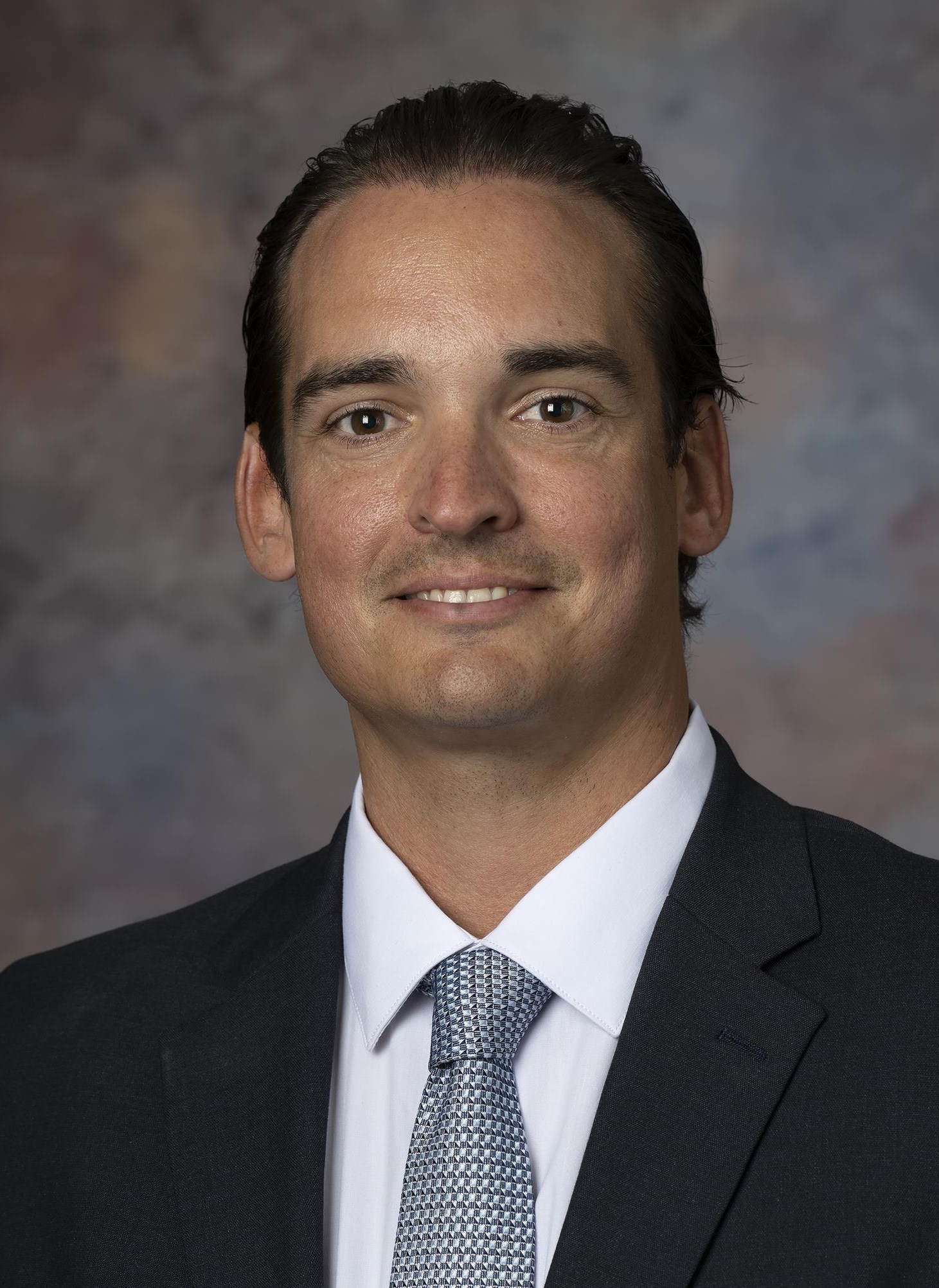 Tim Reilly