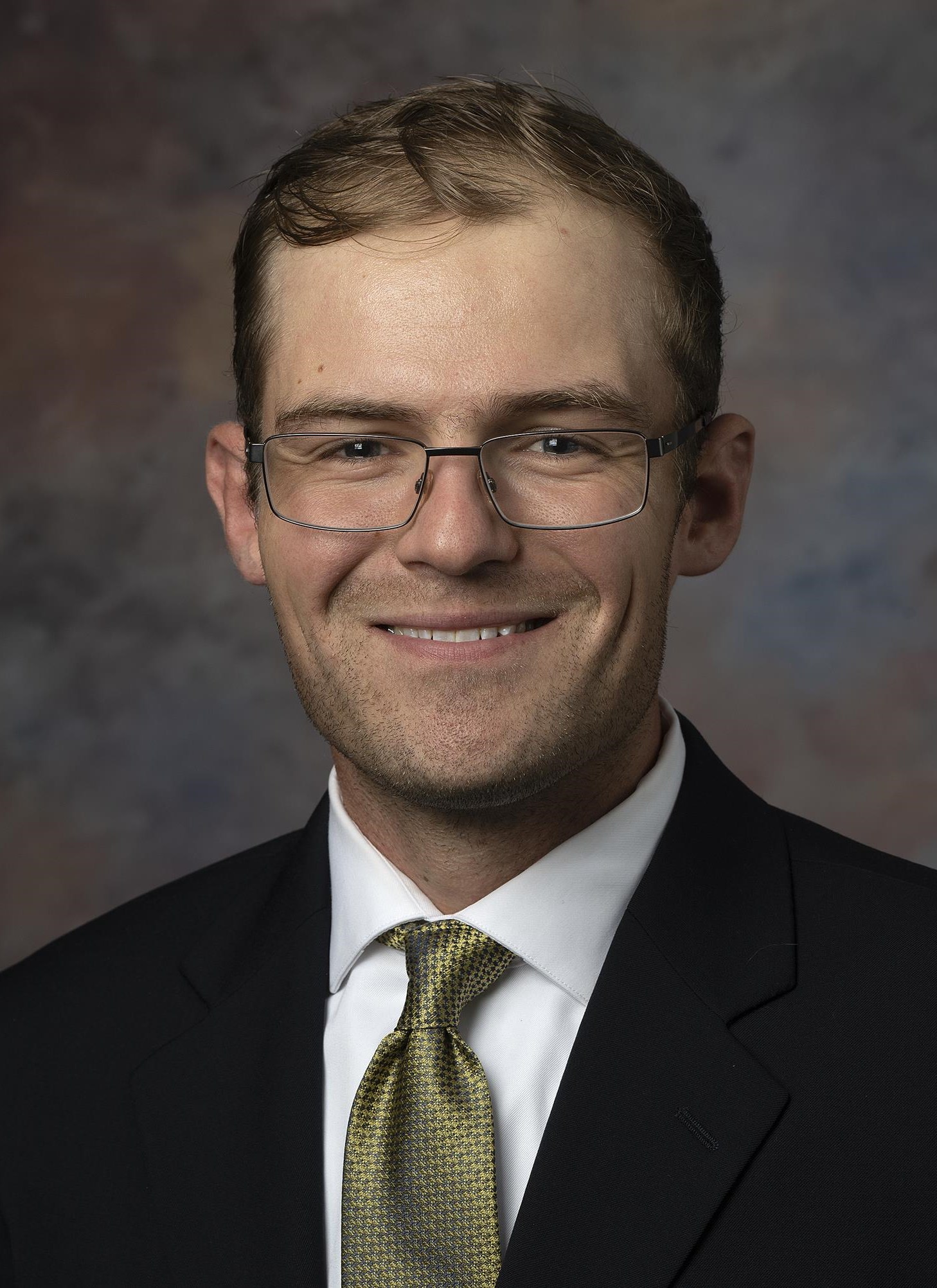 David Herrick