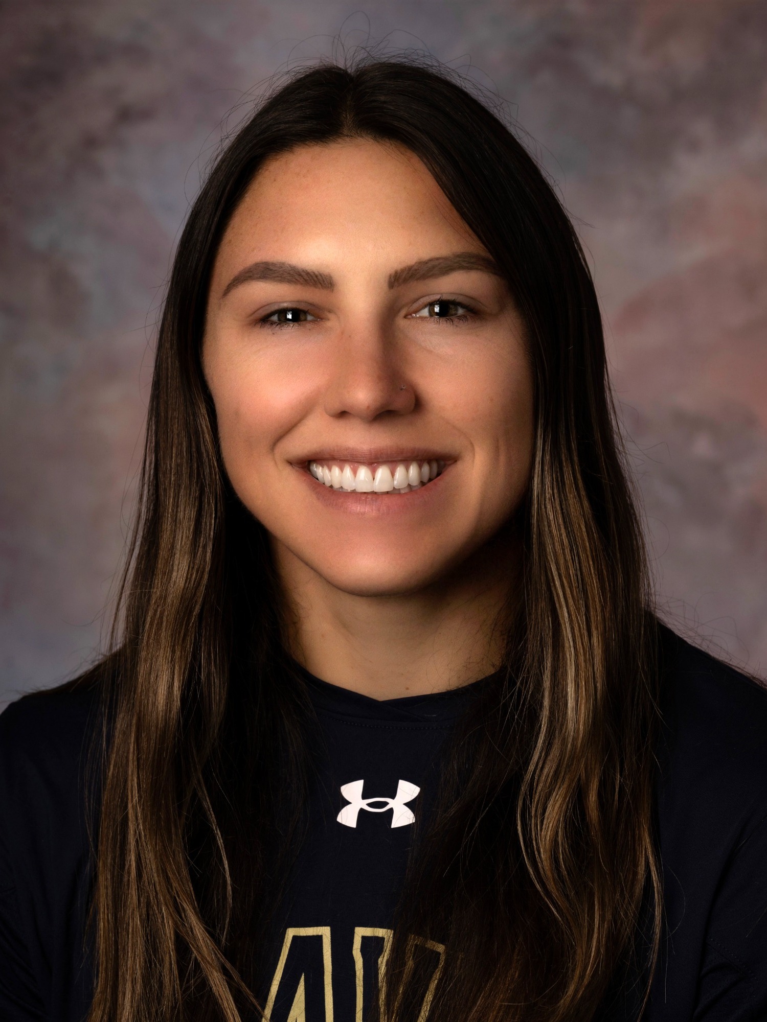 Abby Gustaitis