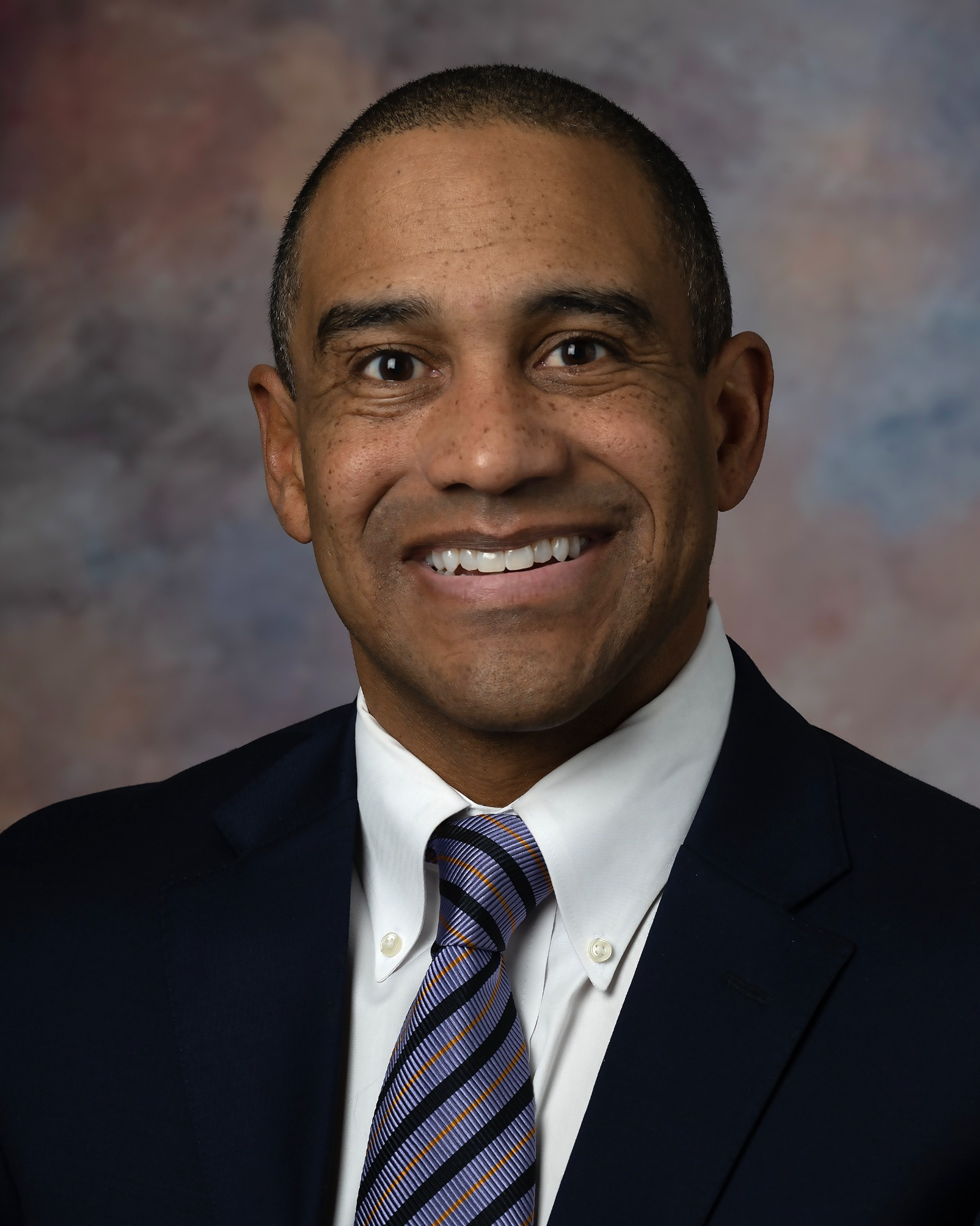 Eric Lewis