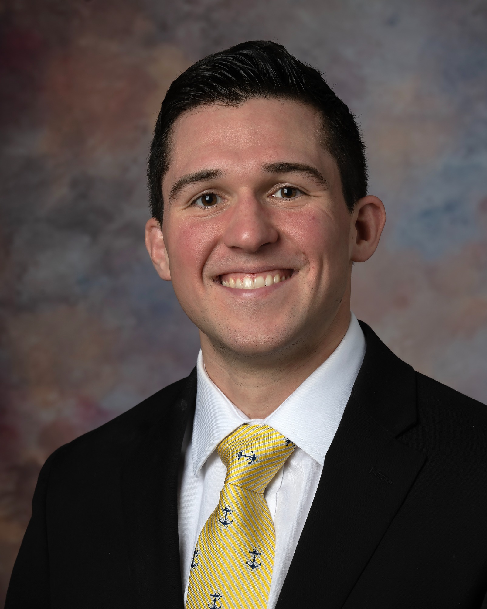 Ben LaChance