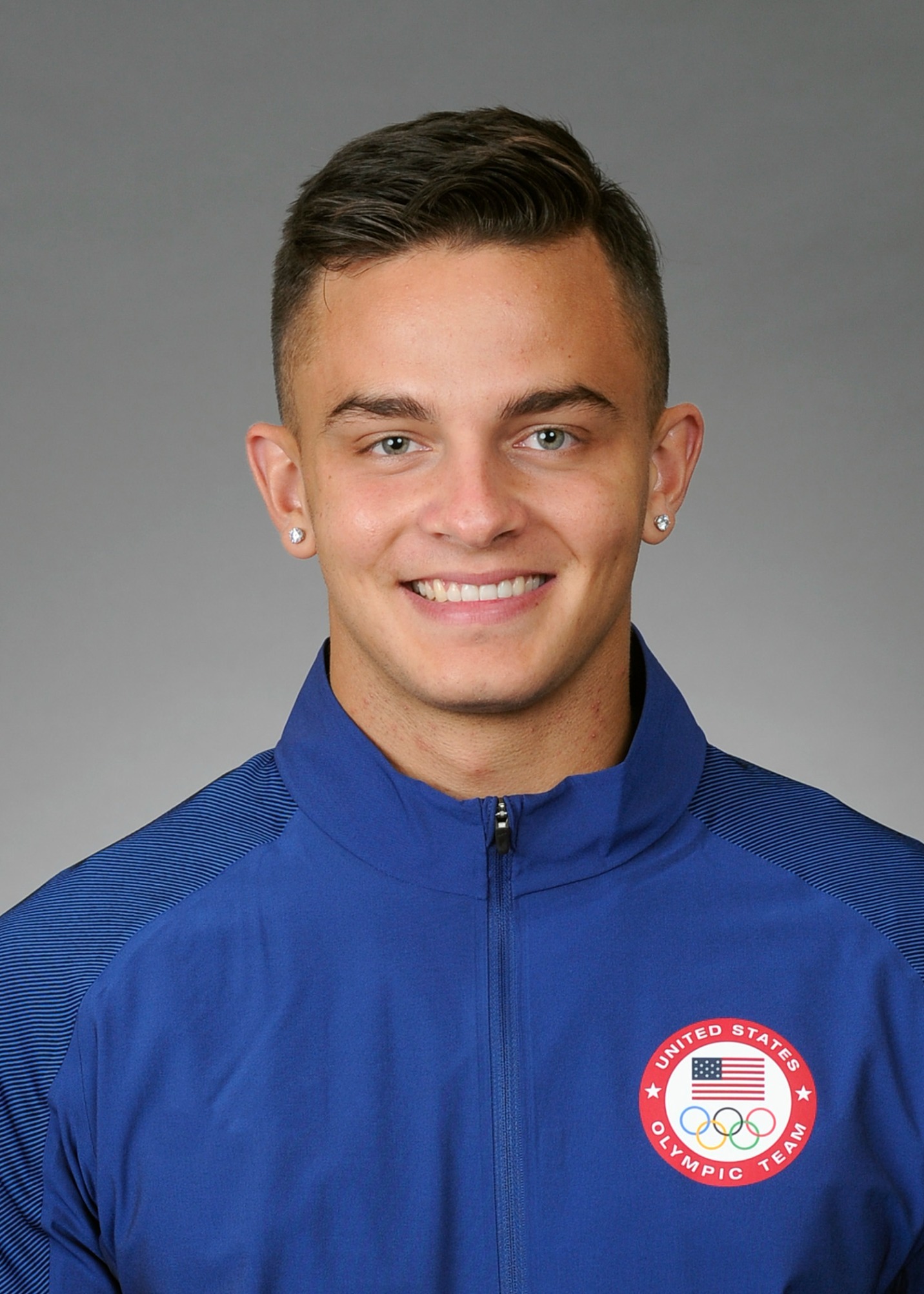 Devon Allen