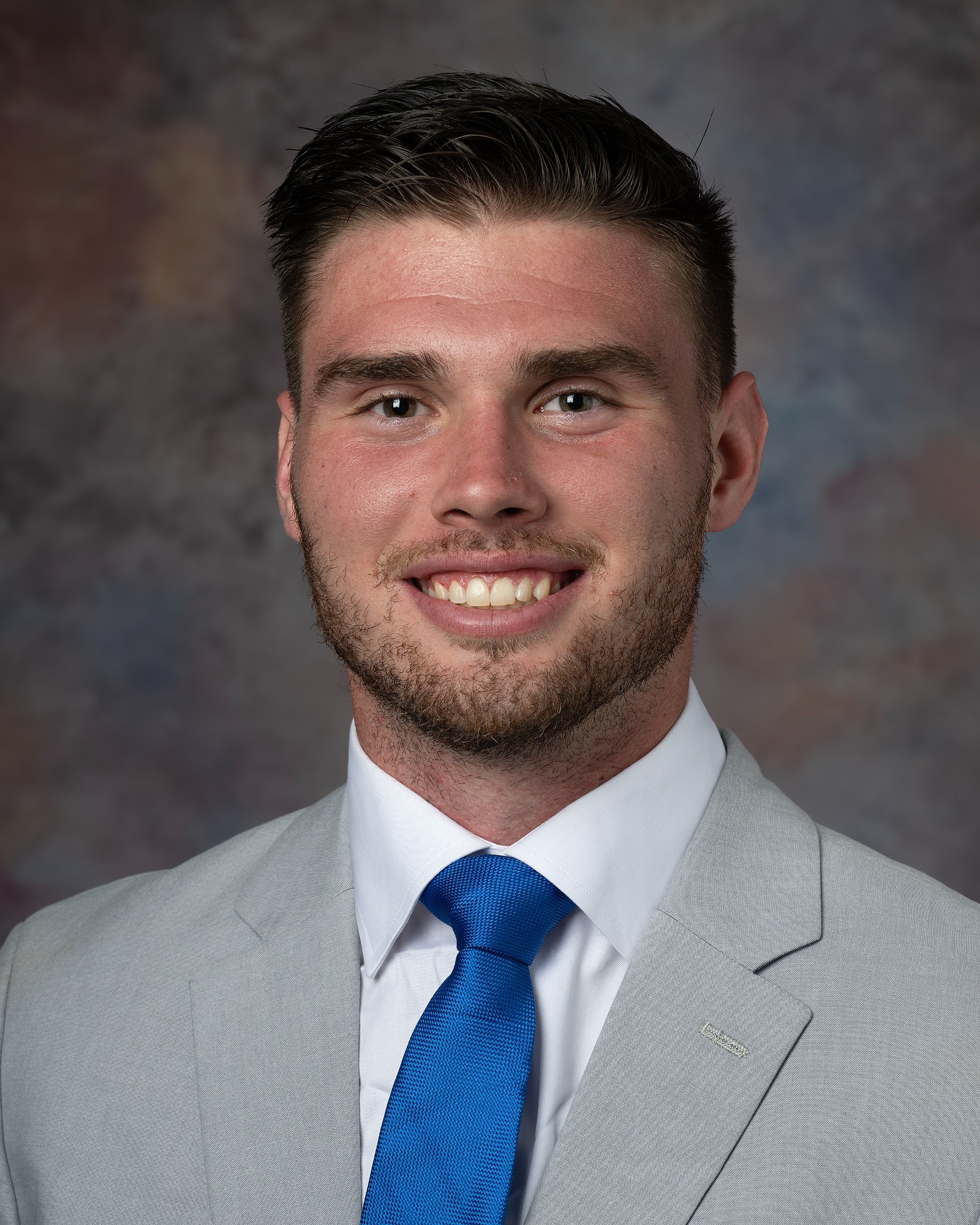 Mike Palmer