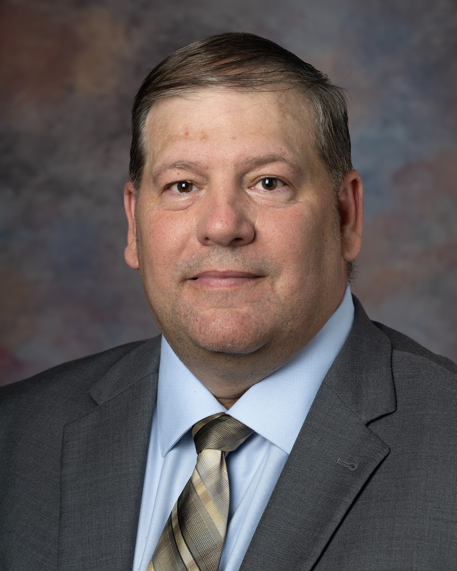 Tim Fisher