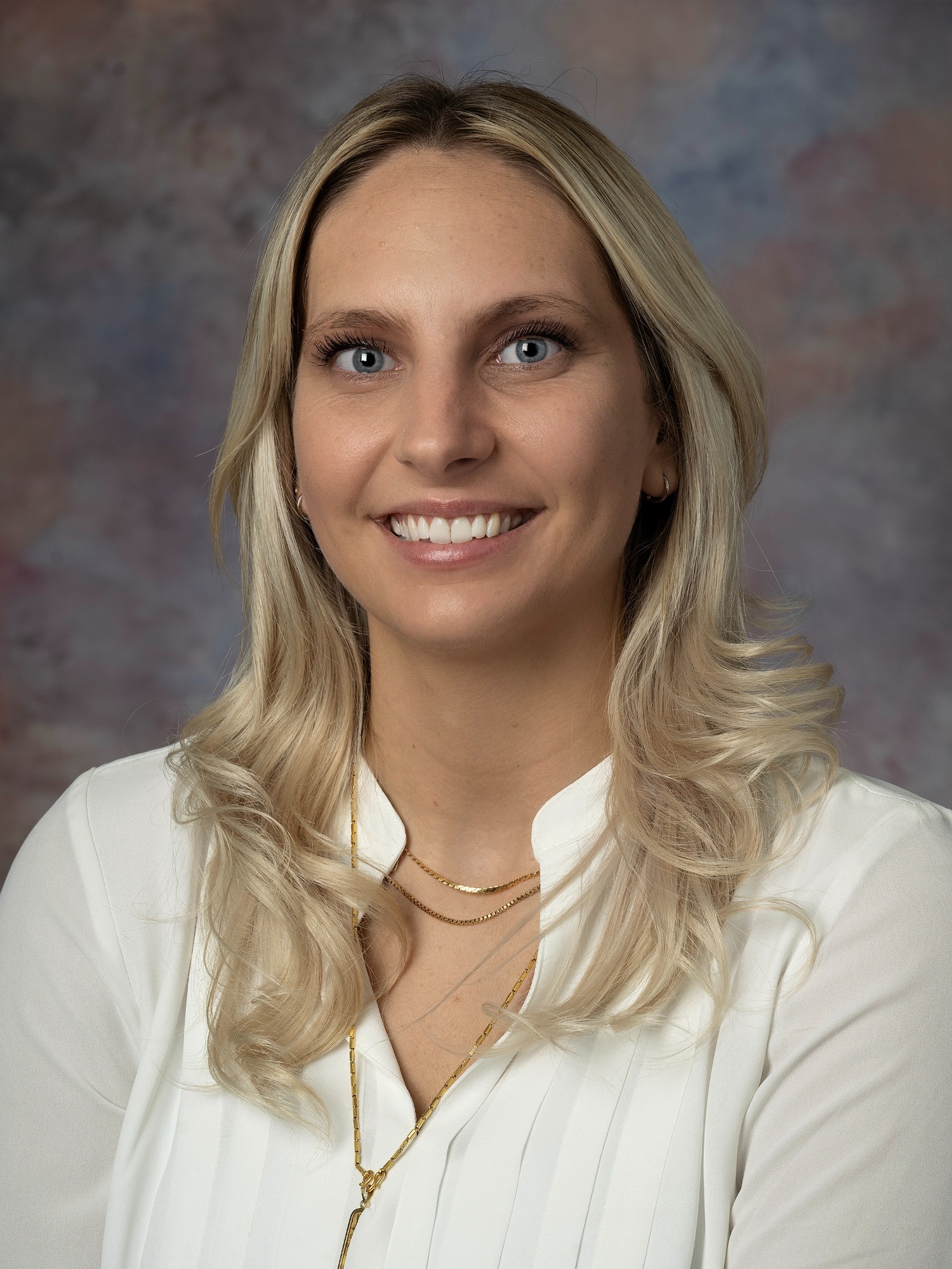 Bernadette Devaney