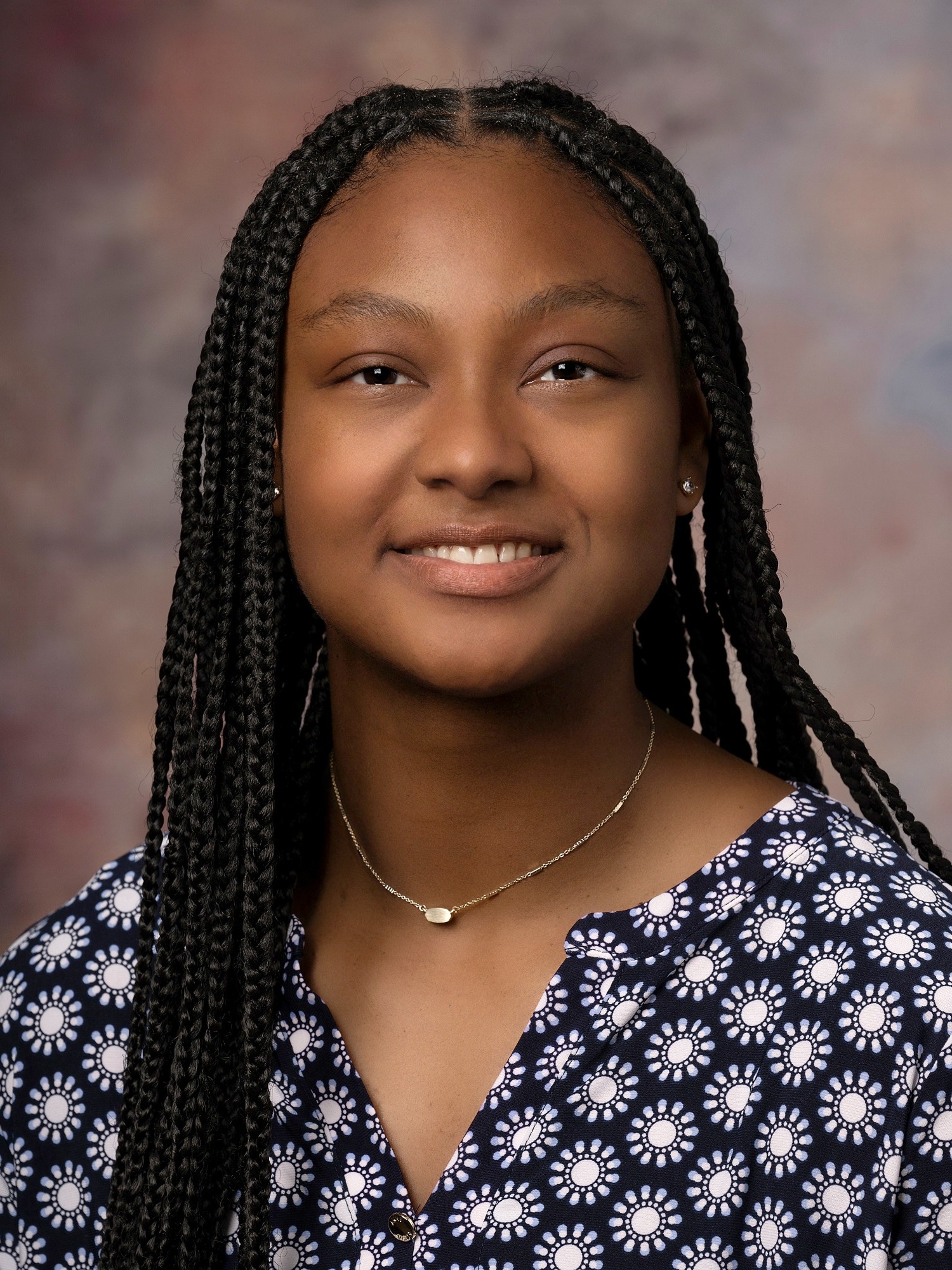 Faith Randolph