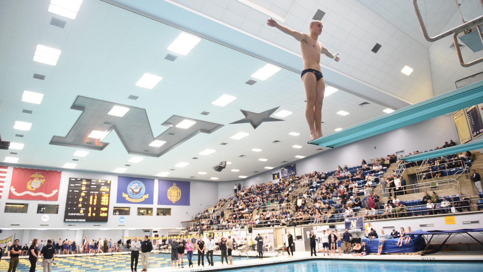 NationallyRanked LSU to Join Loyola and Mason Friday in