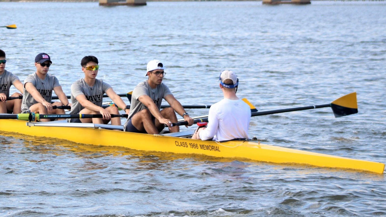 5V LWT Spring Practice