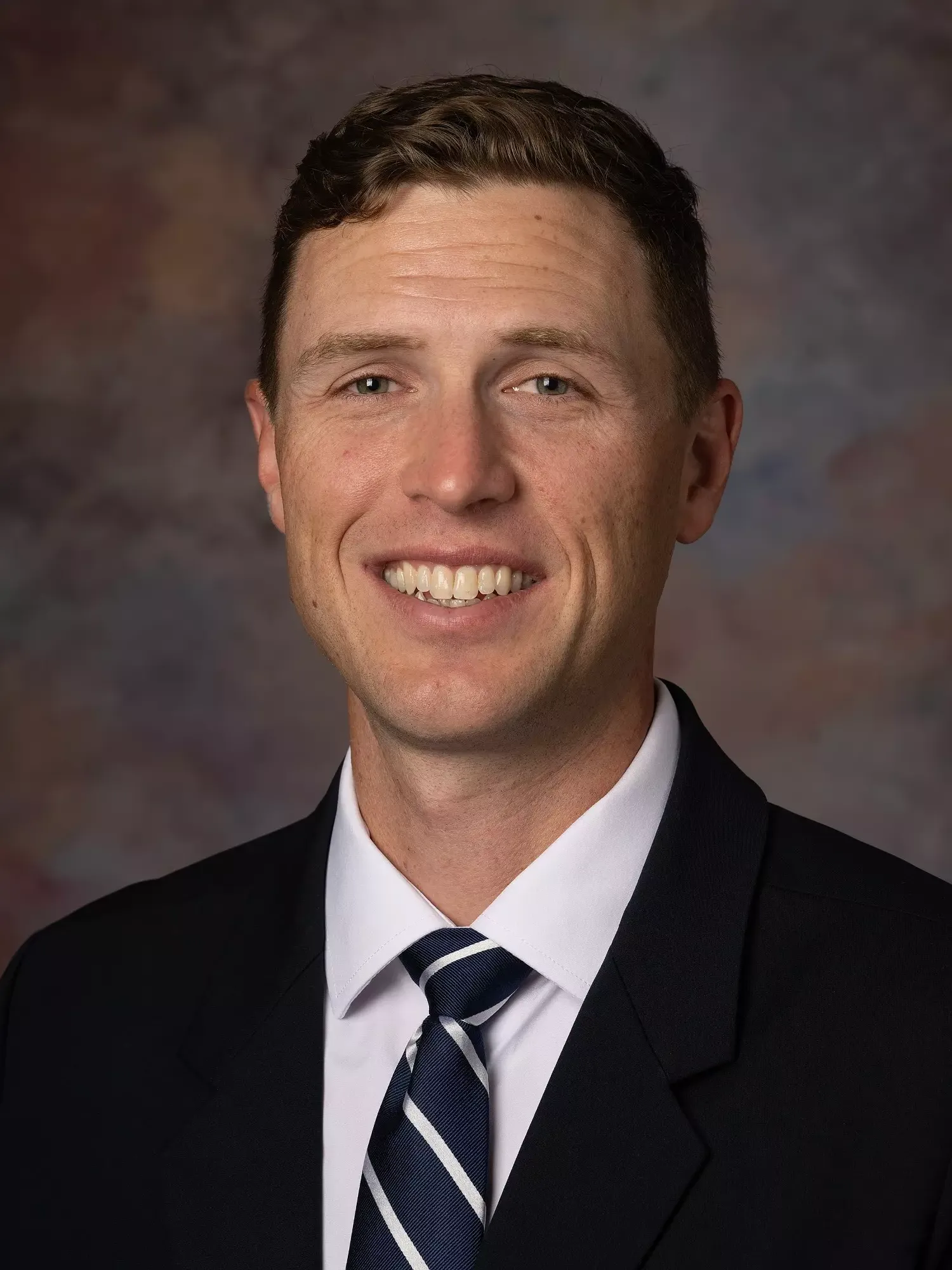 Matt Fluhr