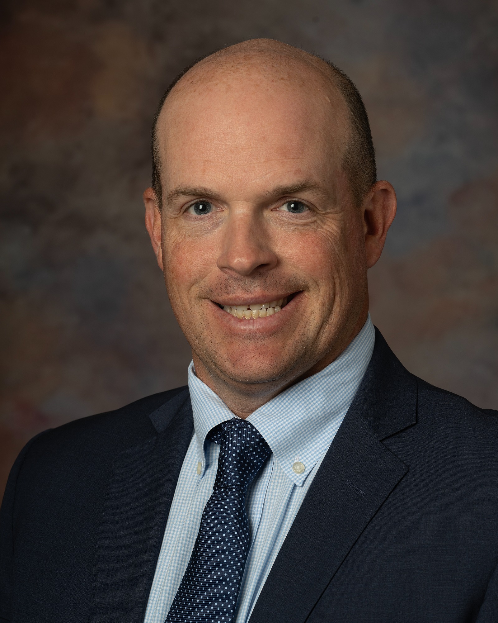 Ken Broschart