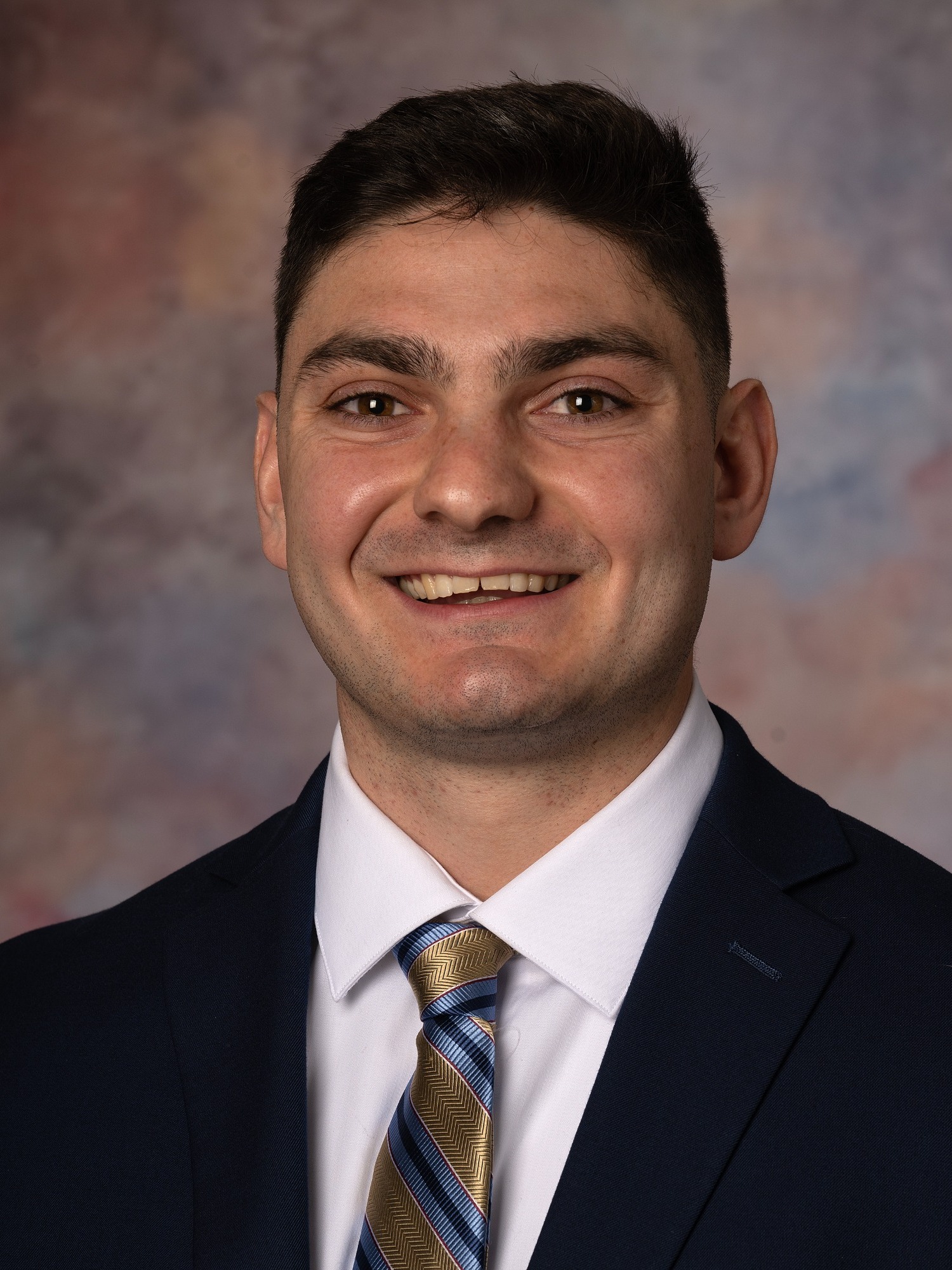 Anthony Cimino