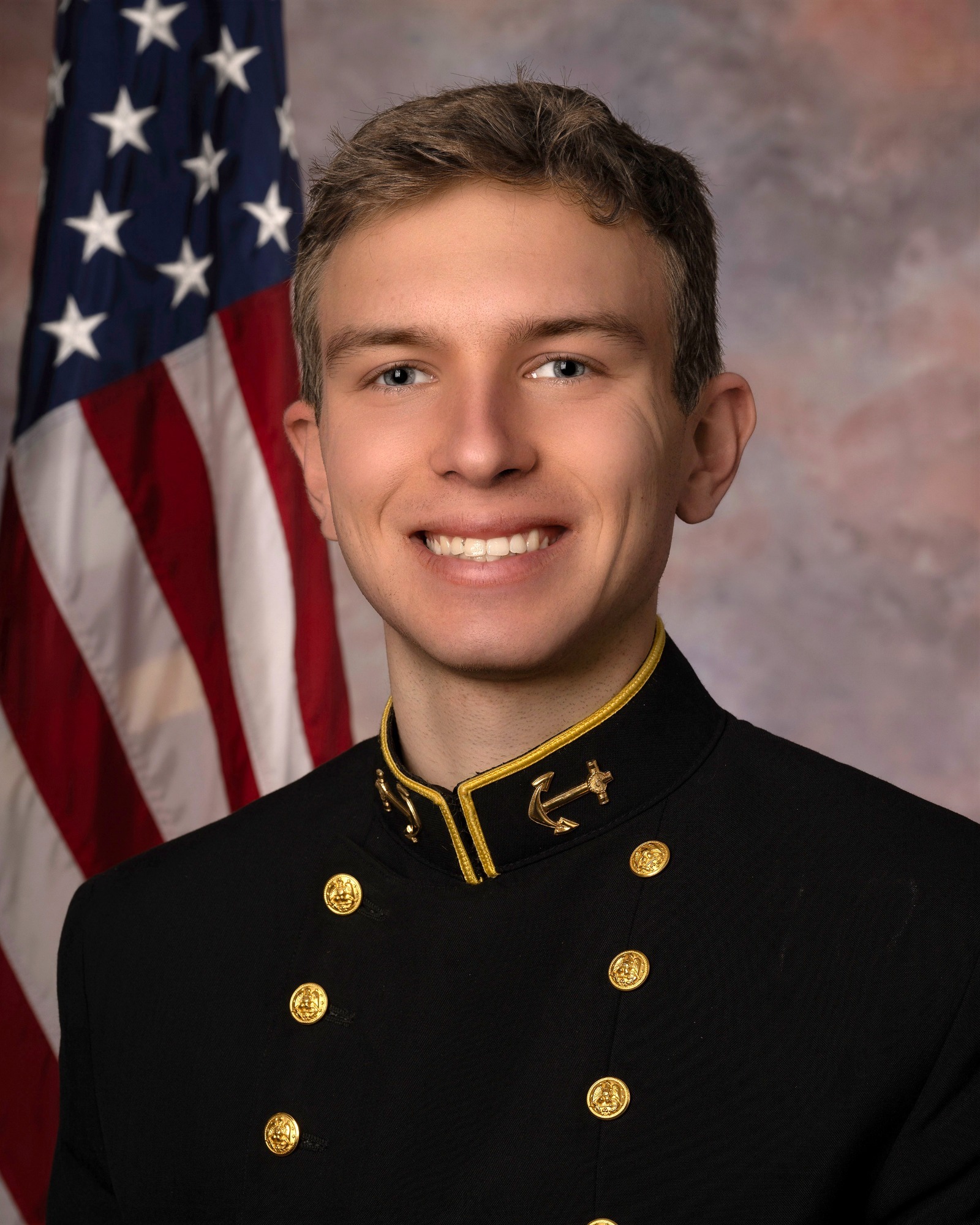 Murphy Smith