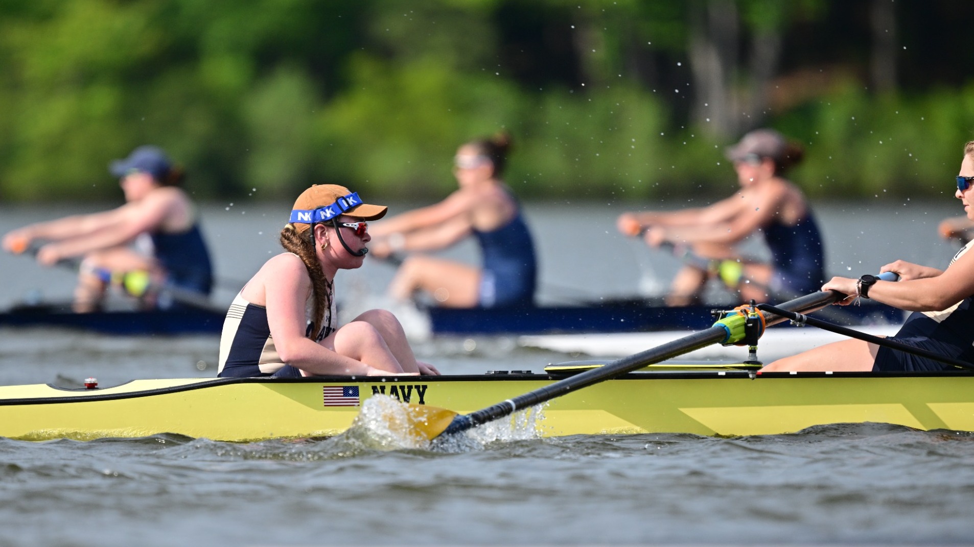 Mary Catherine Harvey