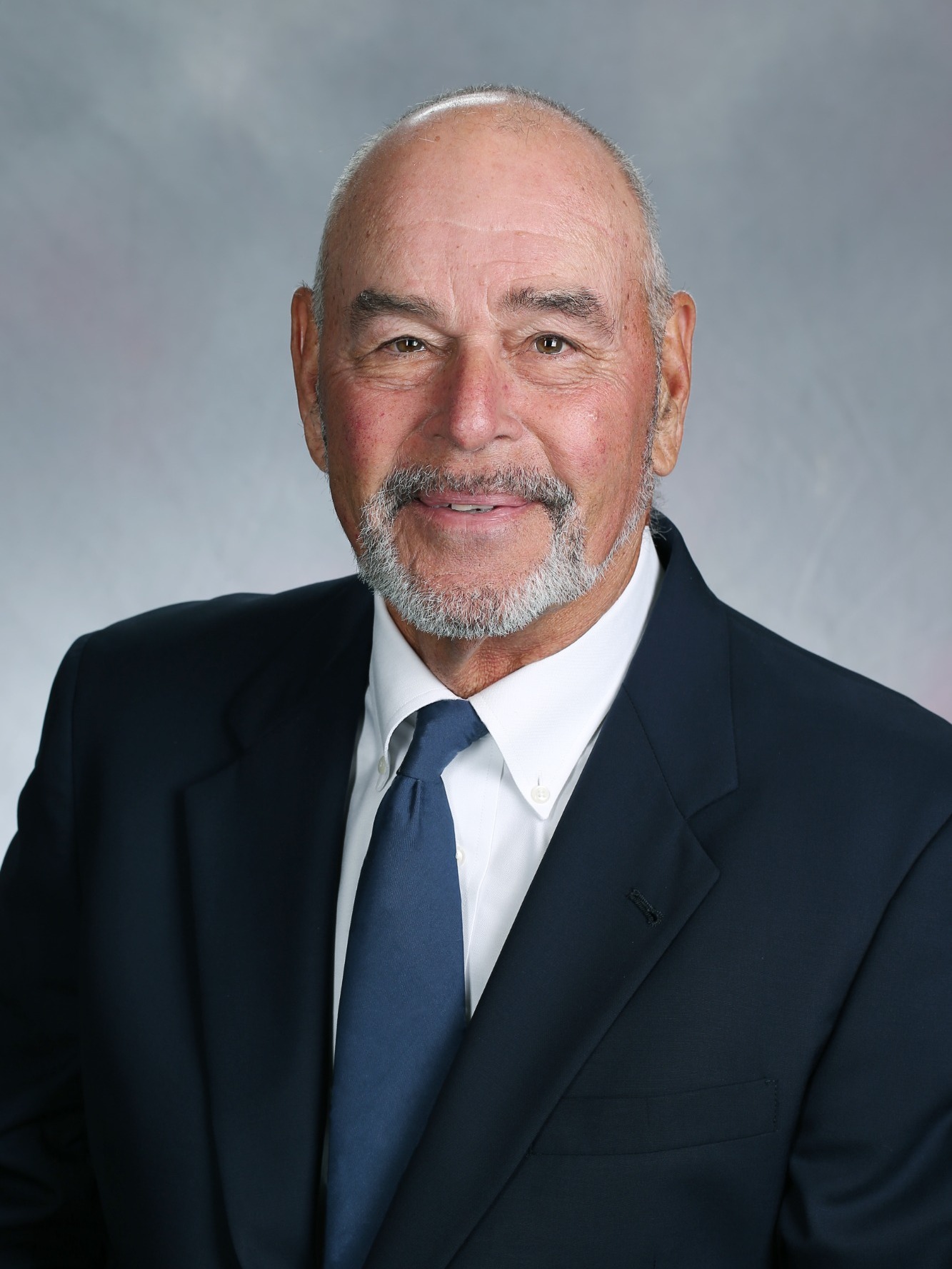 Steve Gladstone