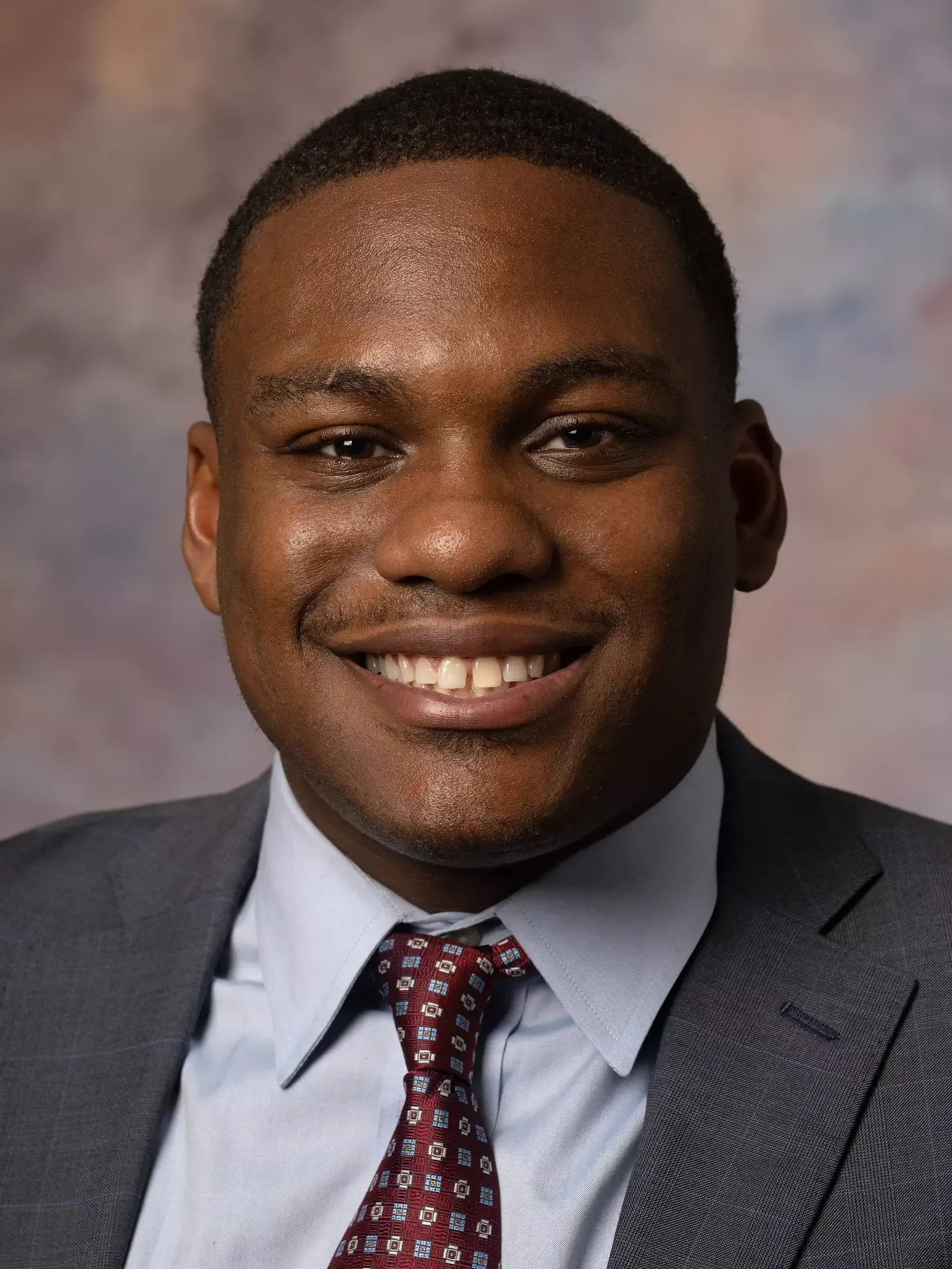 Jordan Lyons