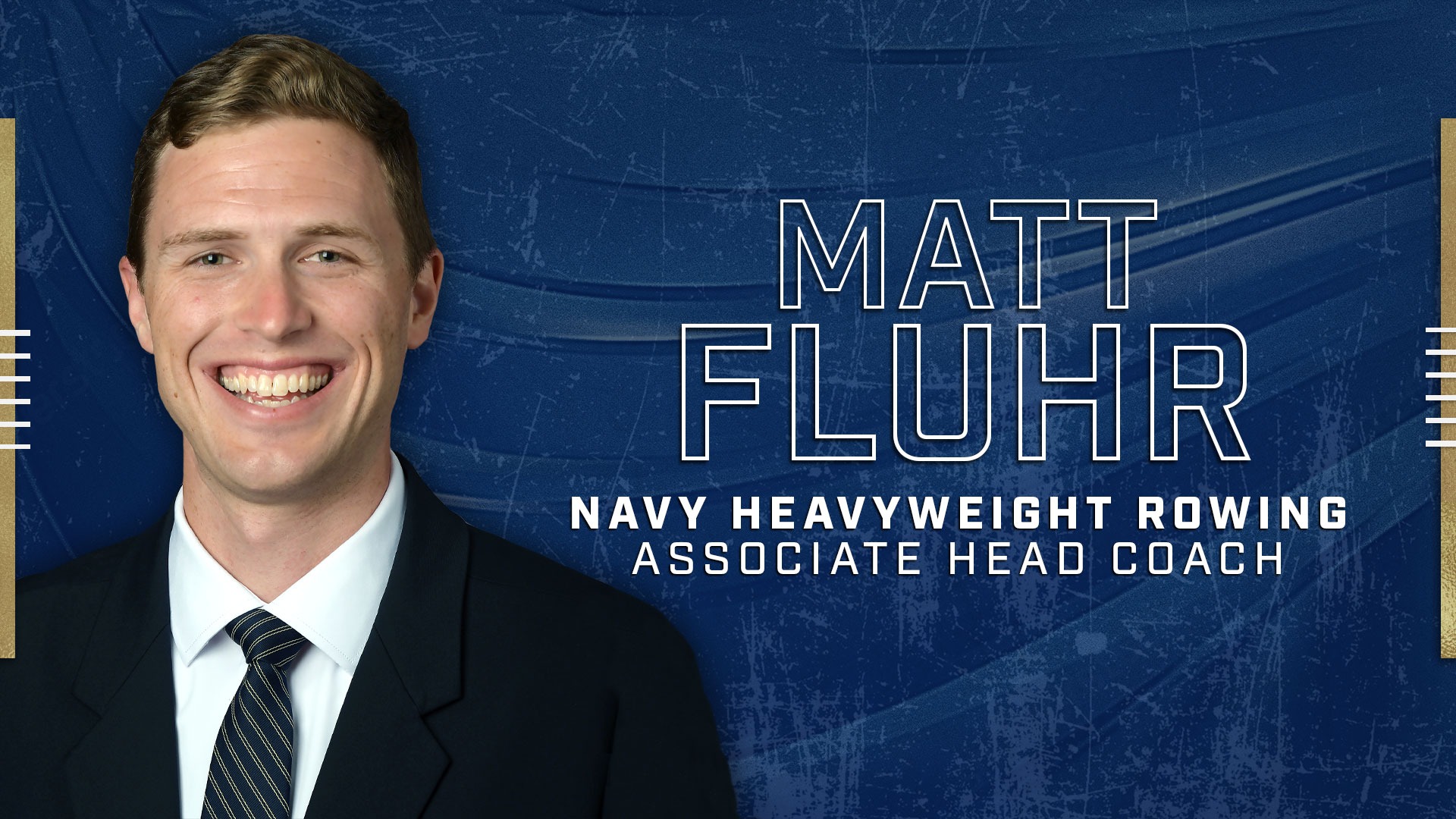 Director of Rowing and Heavyweight Rowing Coach Rob Friedrich to Move ...