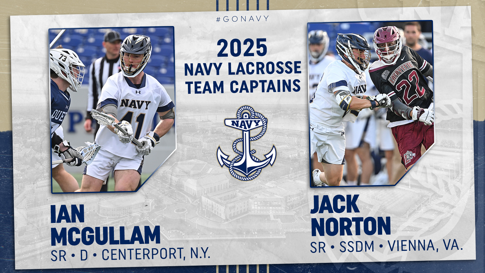 Navy Men's Lacrosse Announces 2024 Schedule - Naval Academy Athletics navy-men-s-lacrosse-announces-2024-schedule-naval-academy-athletics