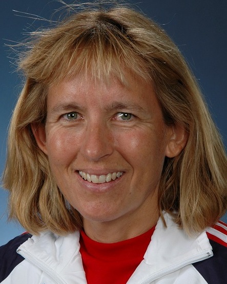 Nancy Haberland - Team USA