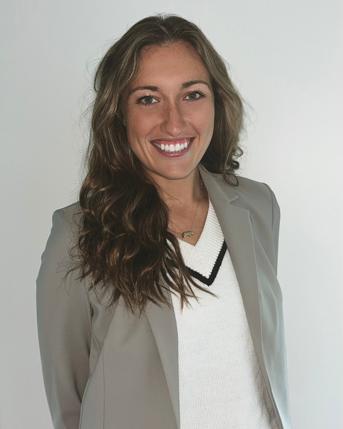 Katie Patrick